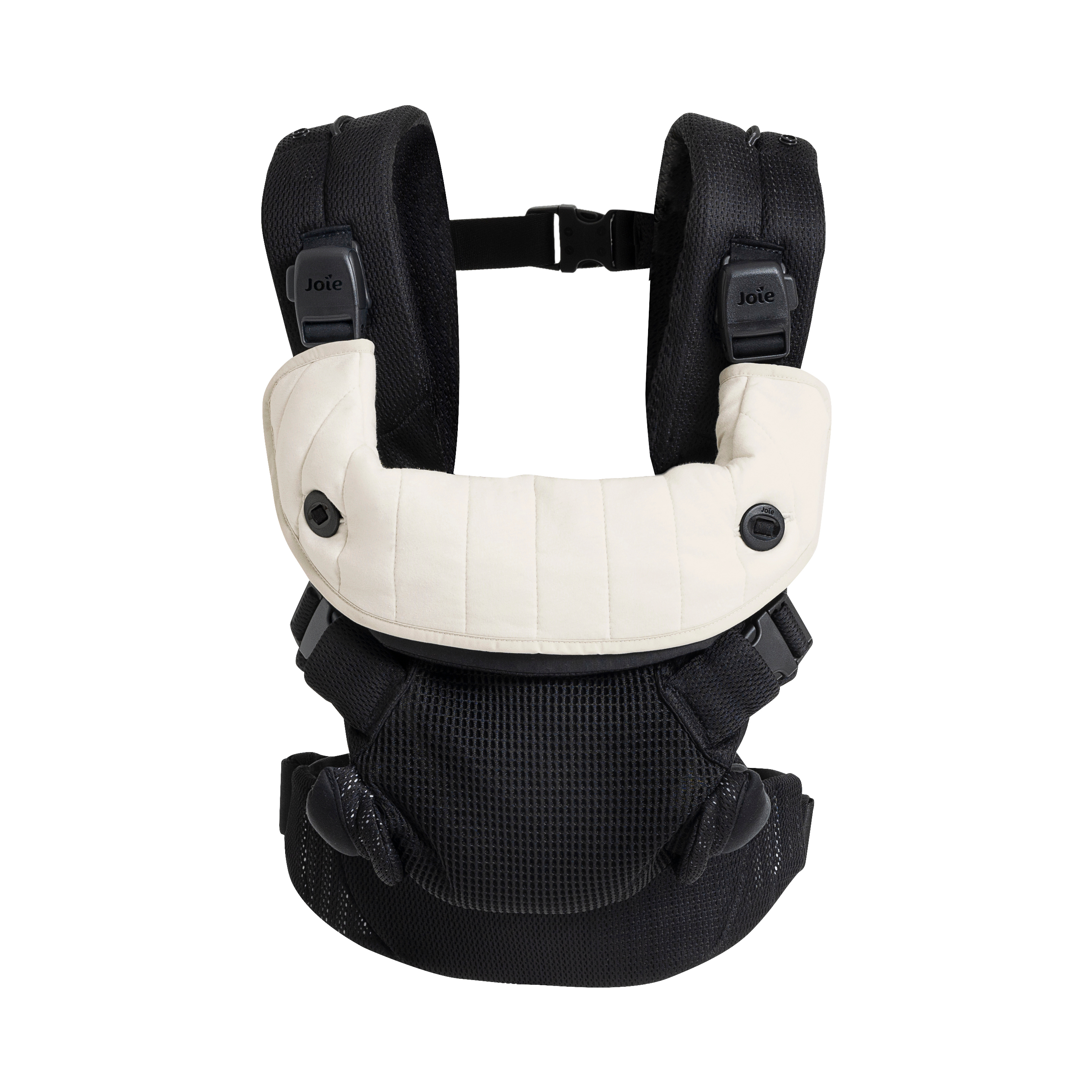 Babytragen, Joie, Schwarz – Produktansicht