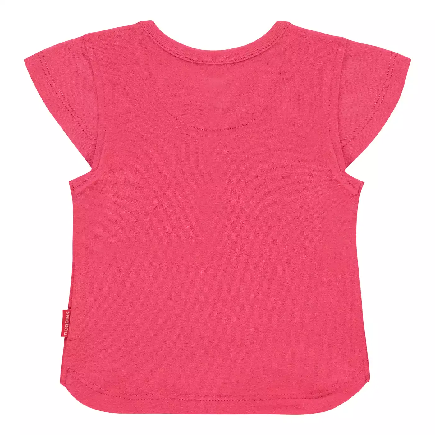 T-Shirt Seattle noppies Pink Gelb 2005575248602 5