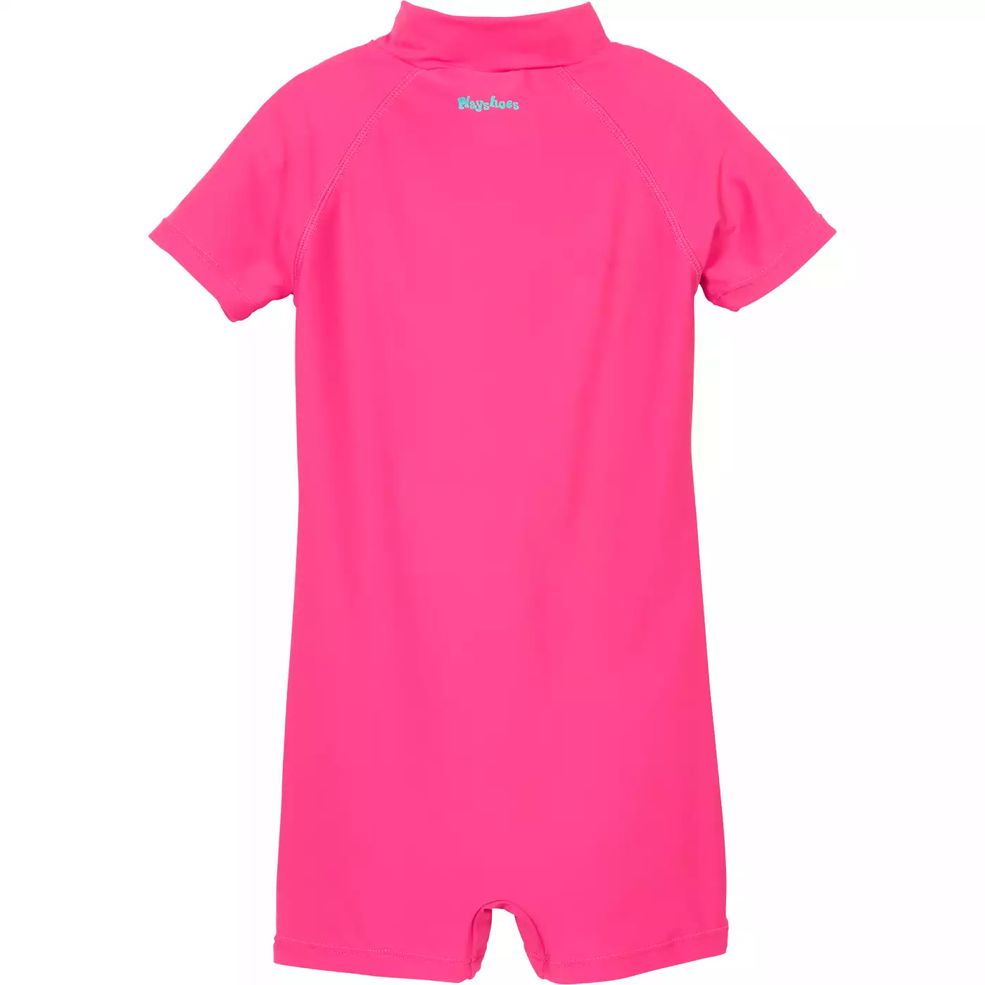 UV-Schutz-Einteiler Meerjungfrau Playshoes Pink Rosa M2022578110002 4