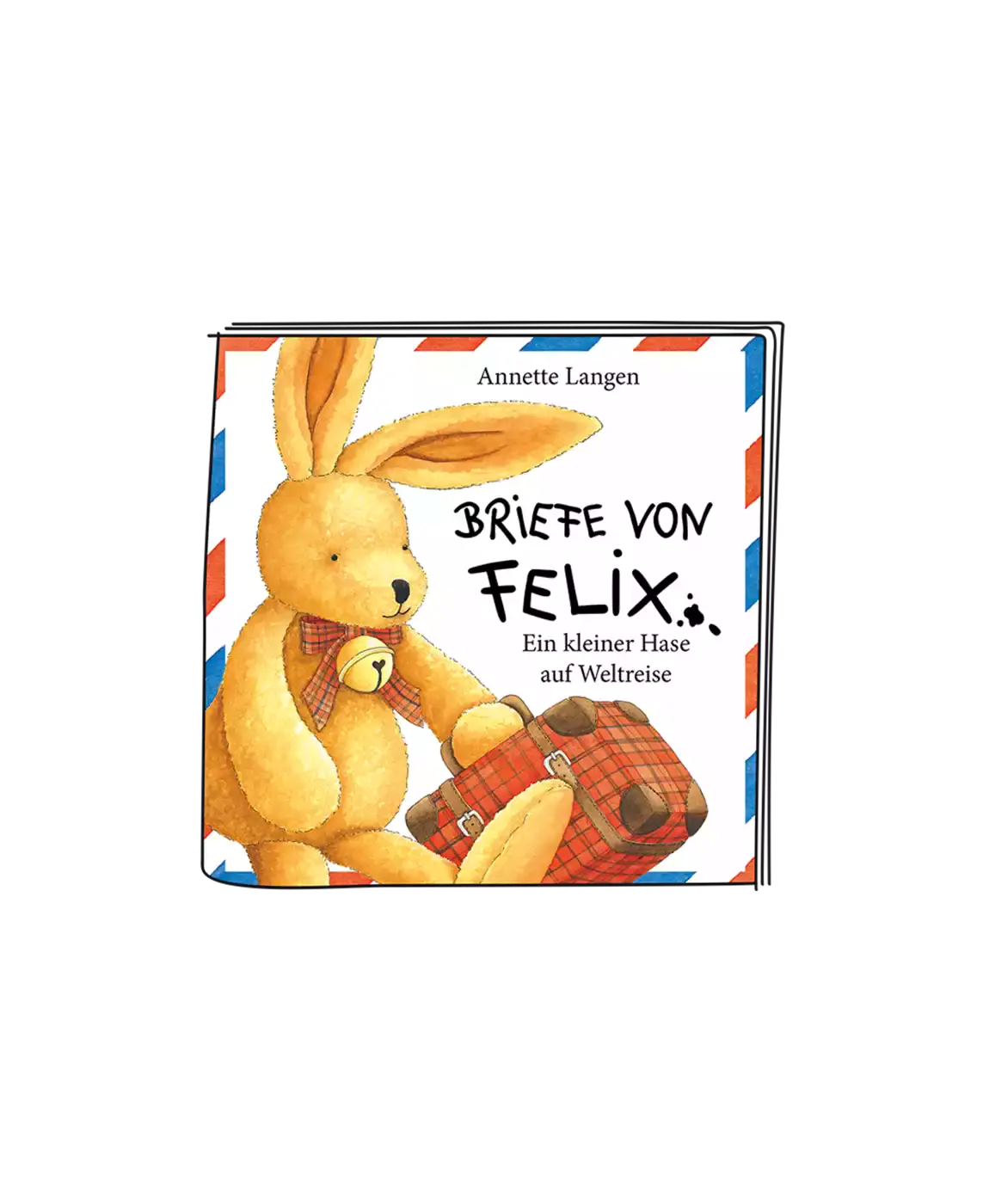 Felix - Briefe von Felix tonies 2000572867665 5