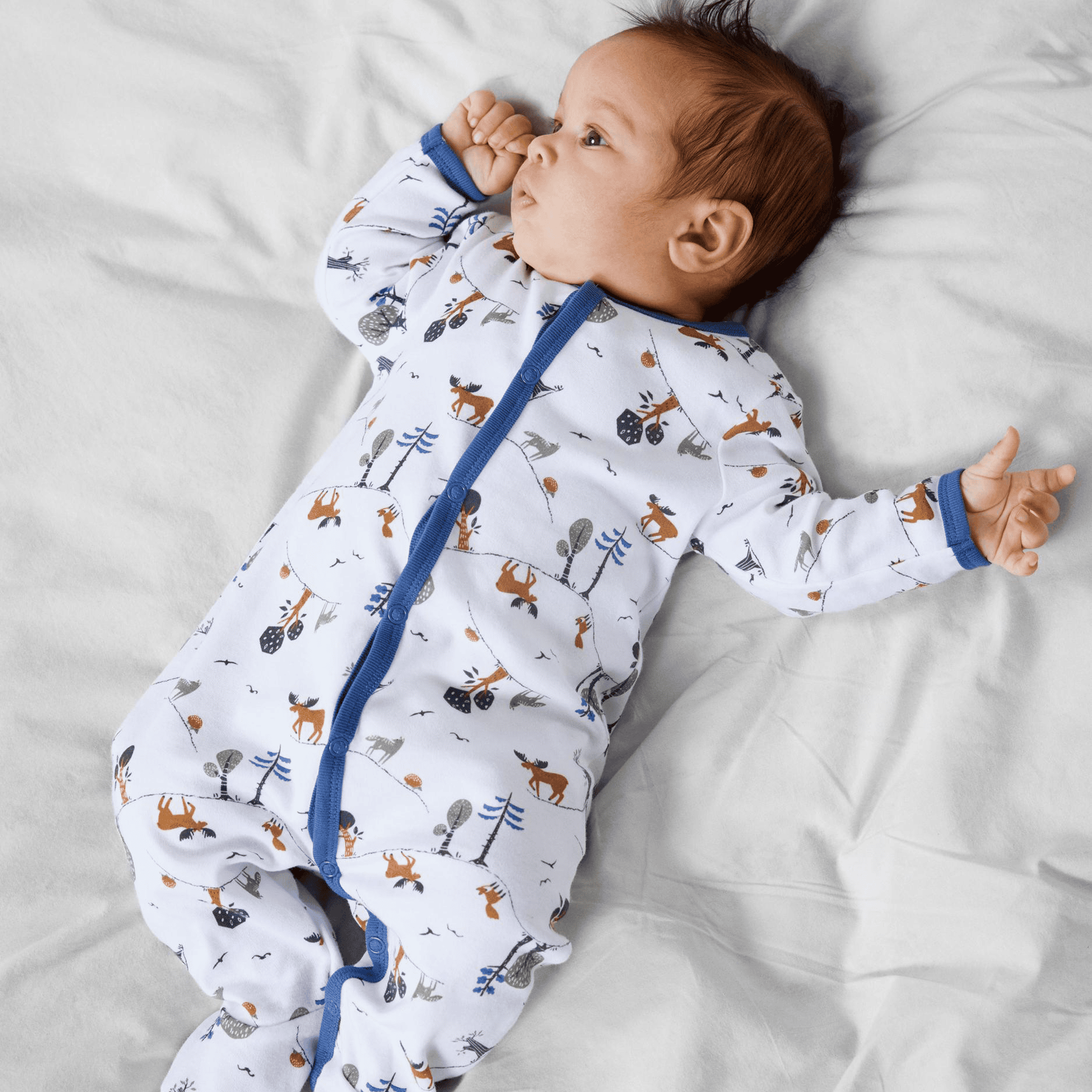 name it Schlafanzug für Baby & Kinder online kaufen | BabyOne