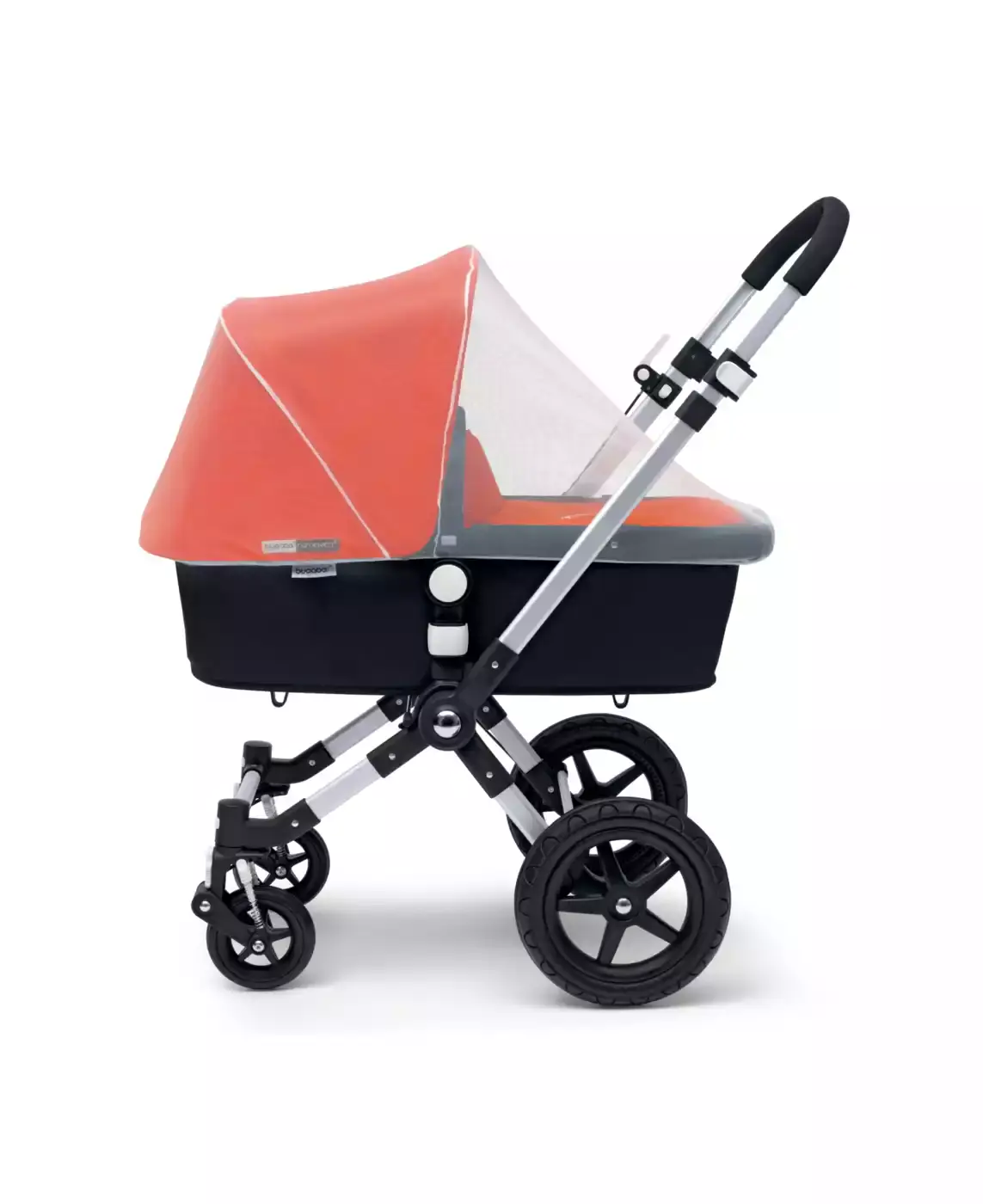 Bugaboo Moskitonetz bugaboo Weiß 2000555795305 4