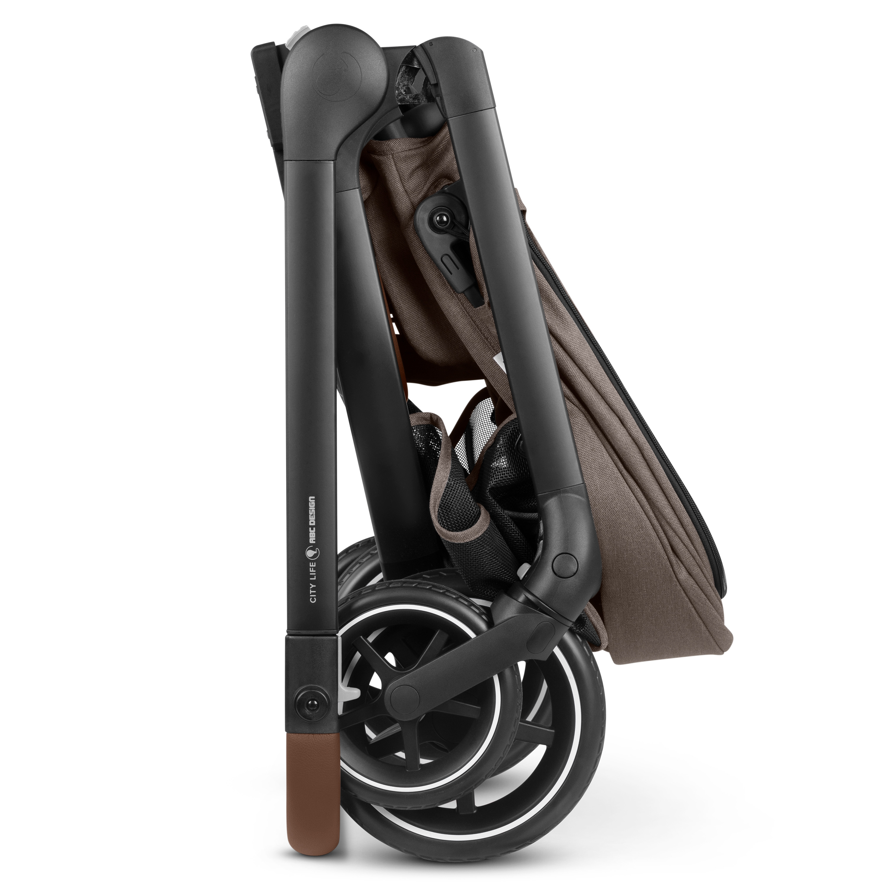 Sportwagen, ABC DESIGN, Beige – Produktansicht