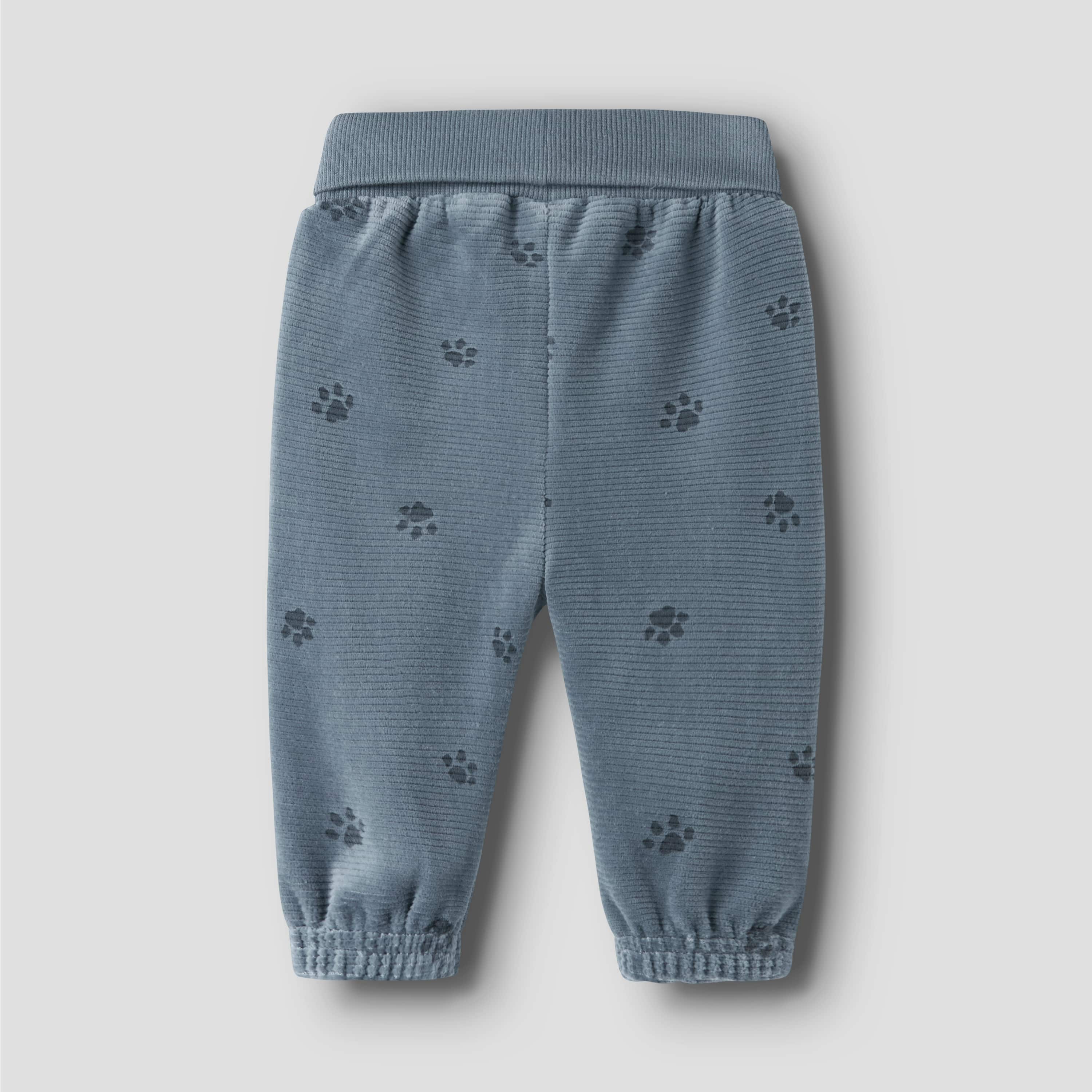 Jogginghosen, name it, Blau – Produktansicht