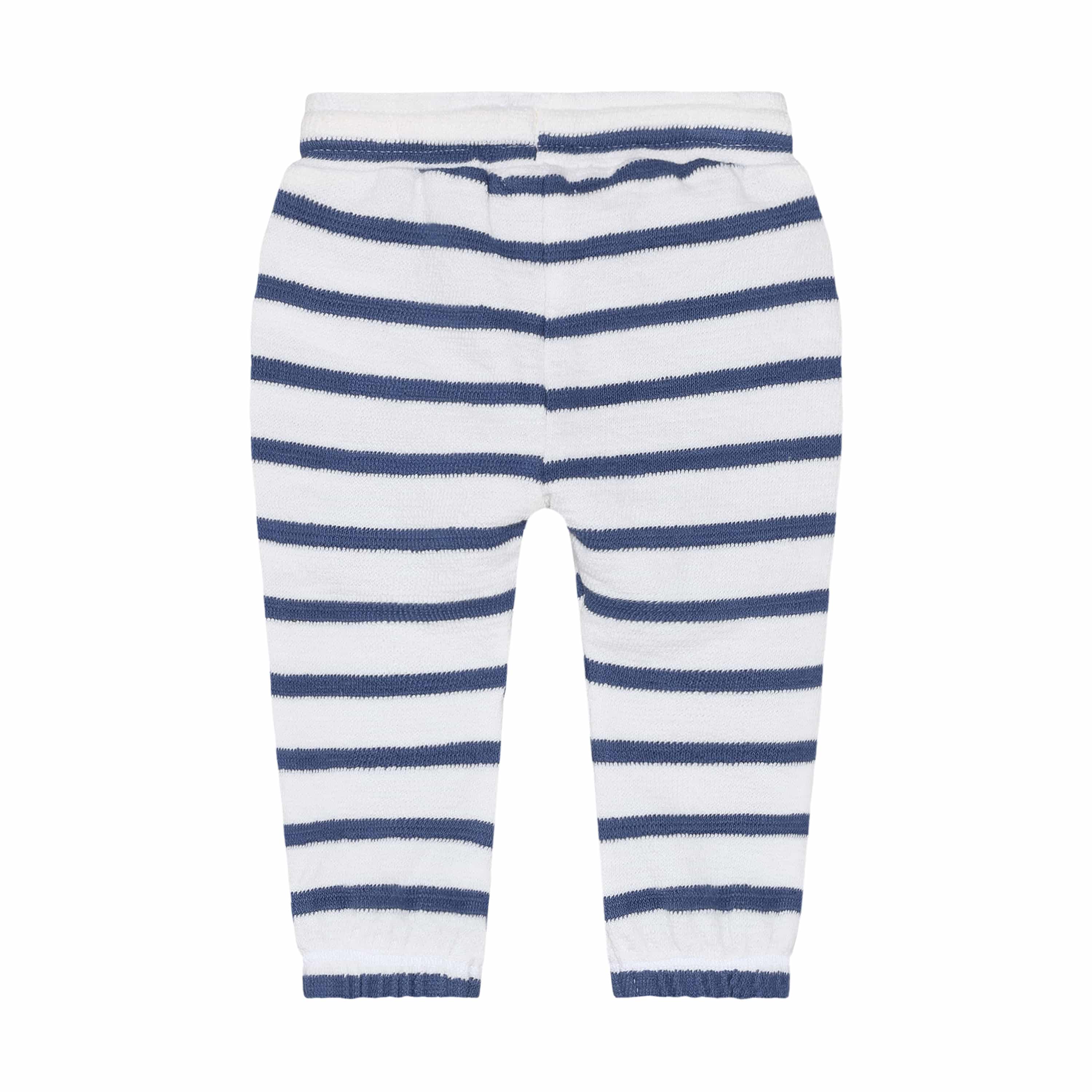 Lange Hosen, noppies, Blau – Produktansicht