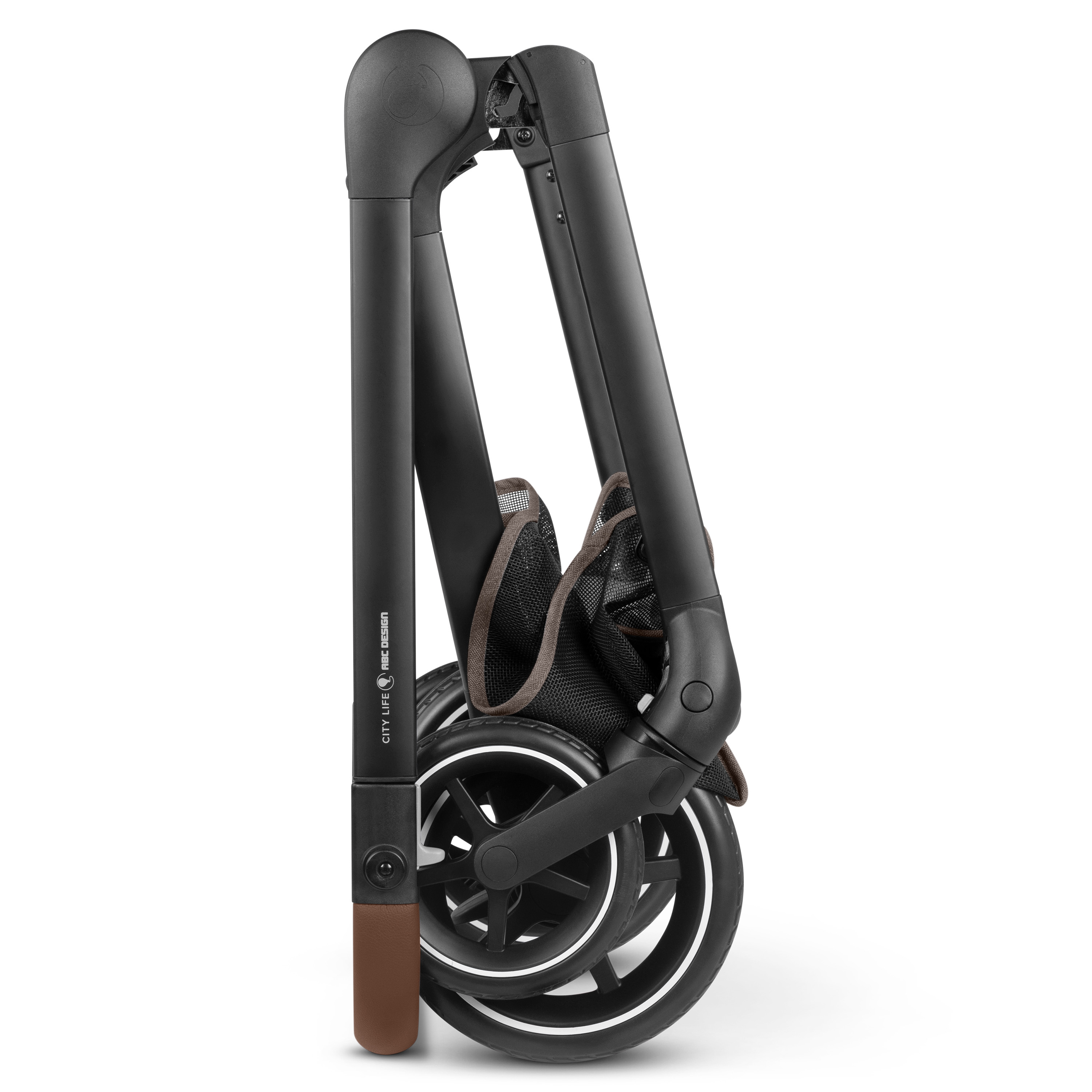 Sportwagen, ABC DESIGN, Beige – Produktansicht