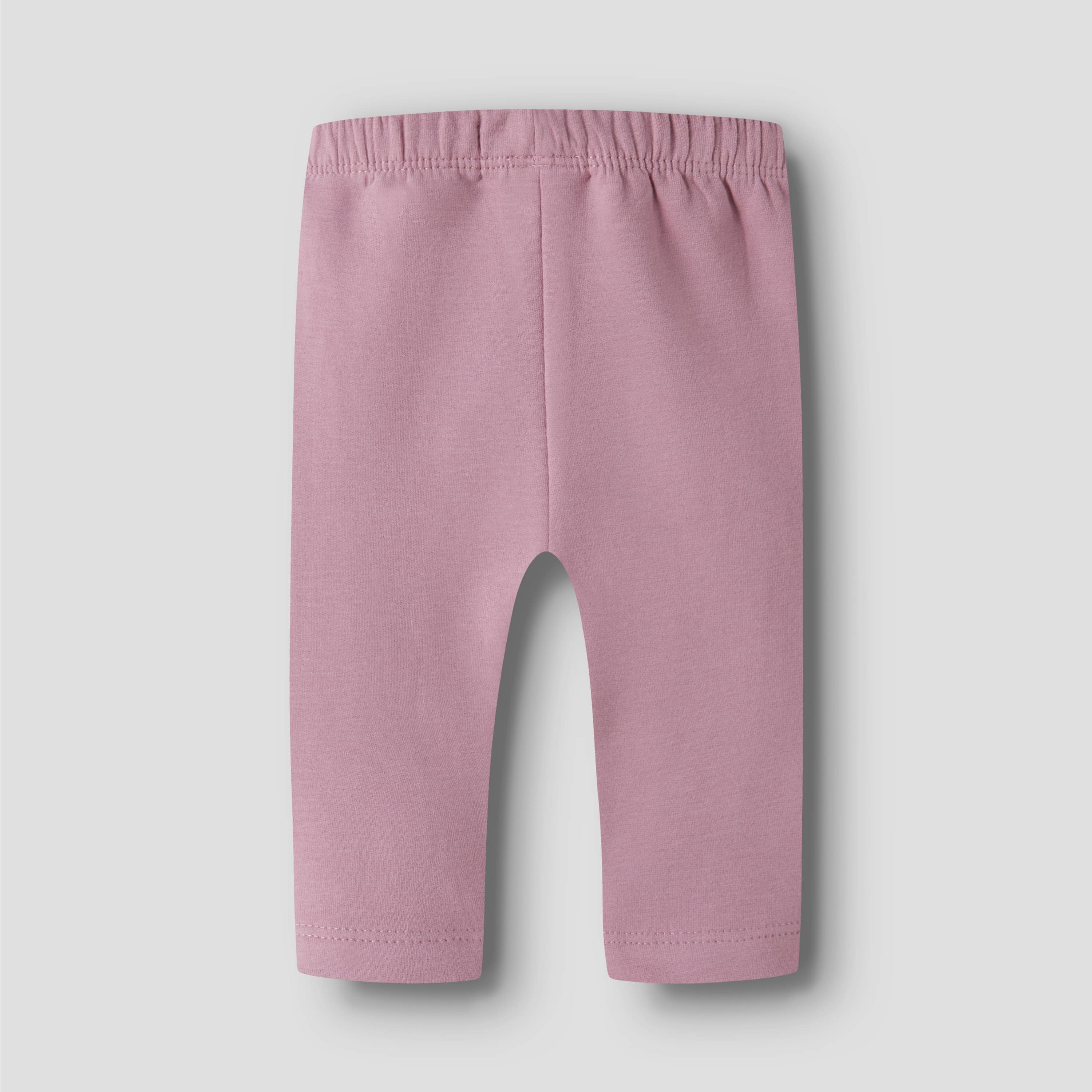 Leggings, name it, Lila – Besonderheit: aus 95% Baumwolle