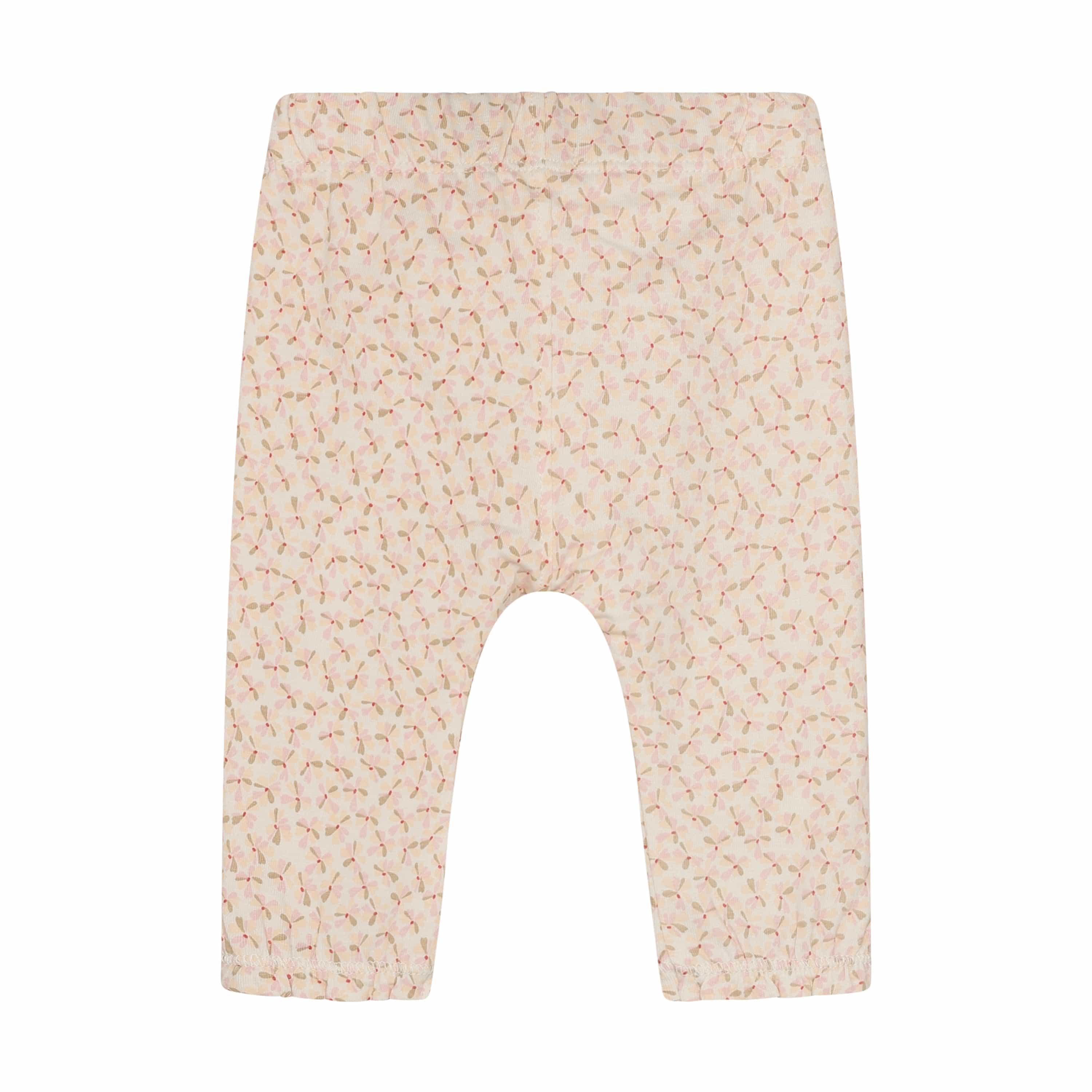 Lange Hosen, noppies, Pink – Besonderheit: niedliches Design
