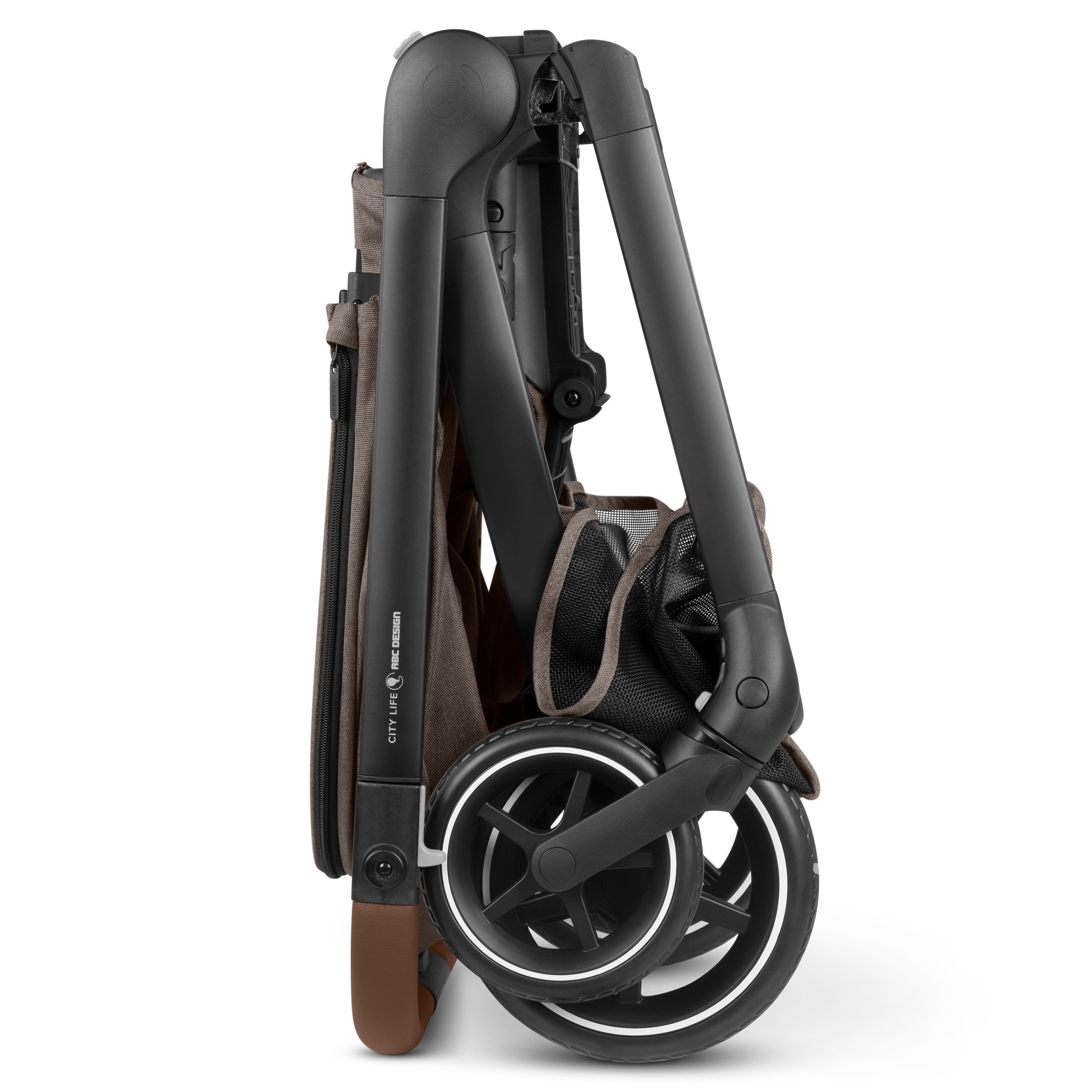 Sportwagen, ABC DESIGN, Beige – Produktansicht