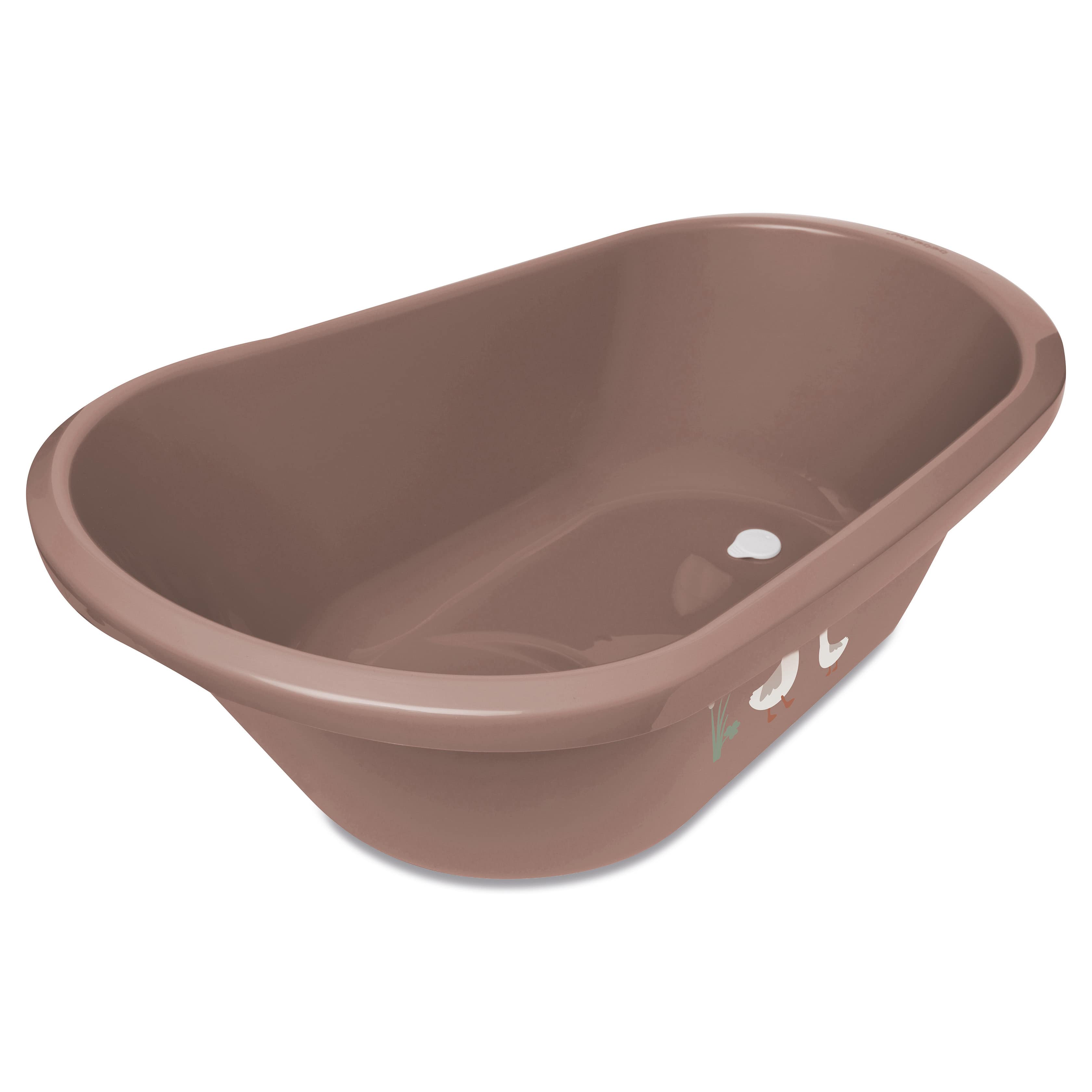 Badewannen, bébé-jou, Braun – Produktansicht