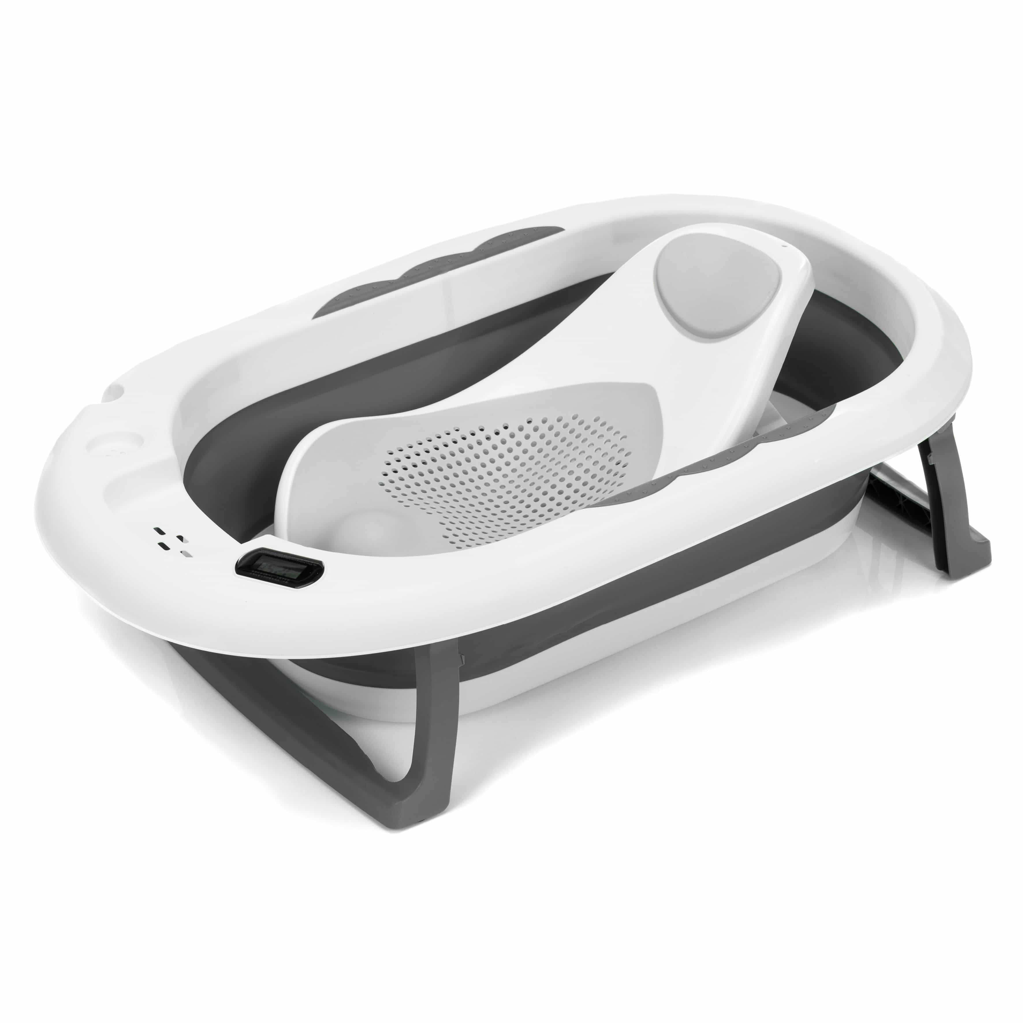 Badesitze, fillikid, Grau – Produktansicht