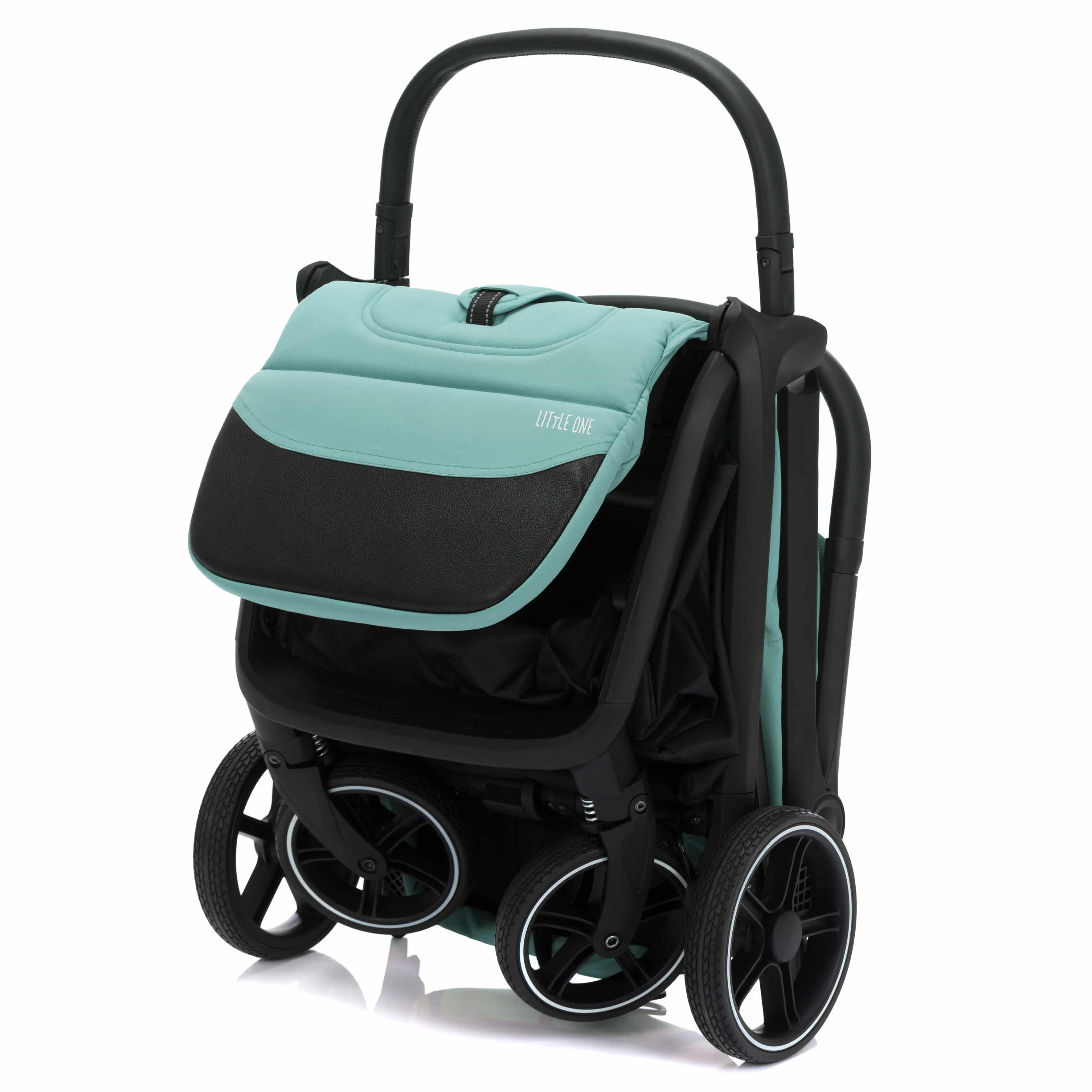Buggys, LITTLE ONE, Blau – Produktansicht