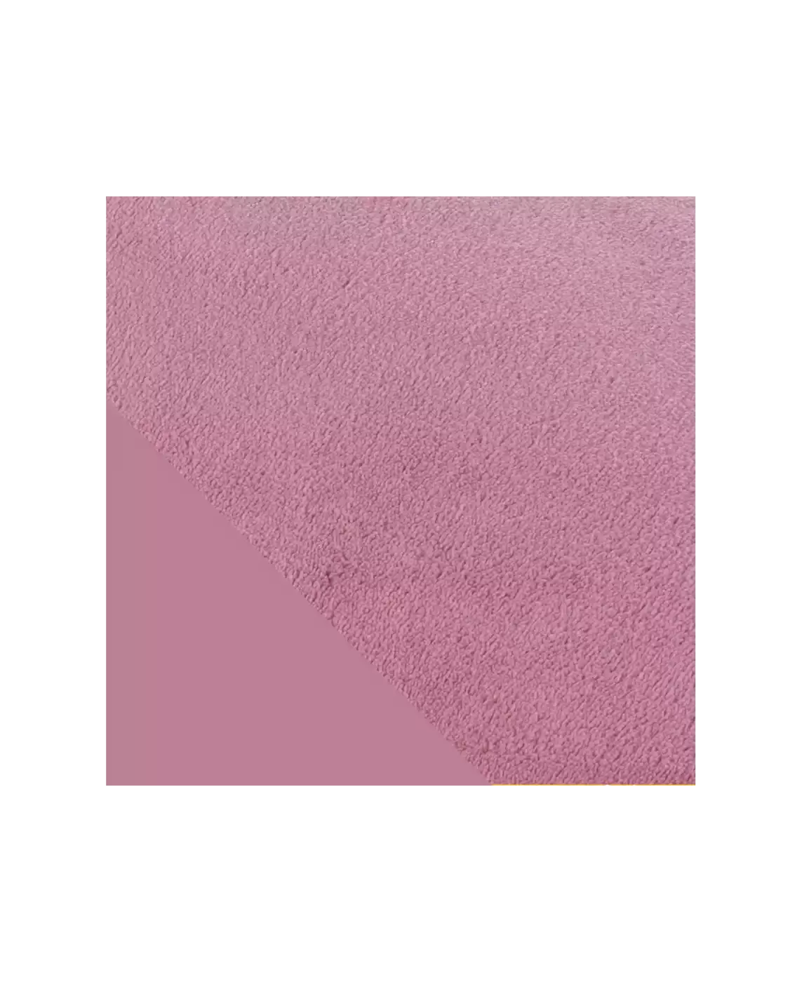 Plüschmond Malve THERALINE Pink Rosa 2000559962604 4