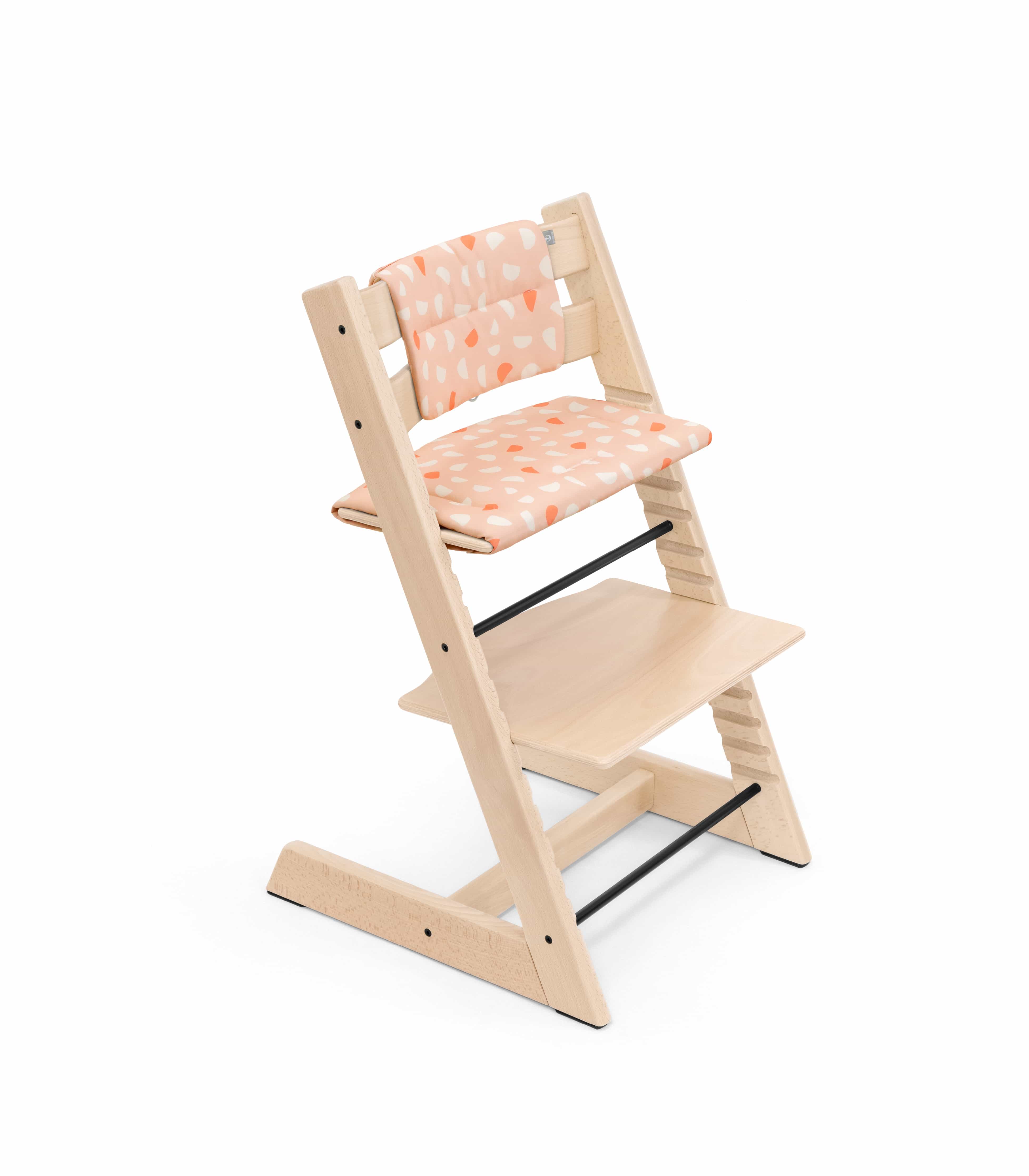 Hochstuhl Zubehör, STOKKE, Pink – Produktansicht