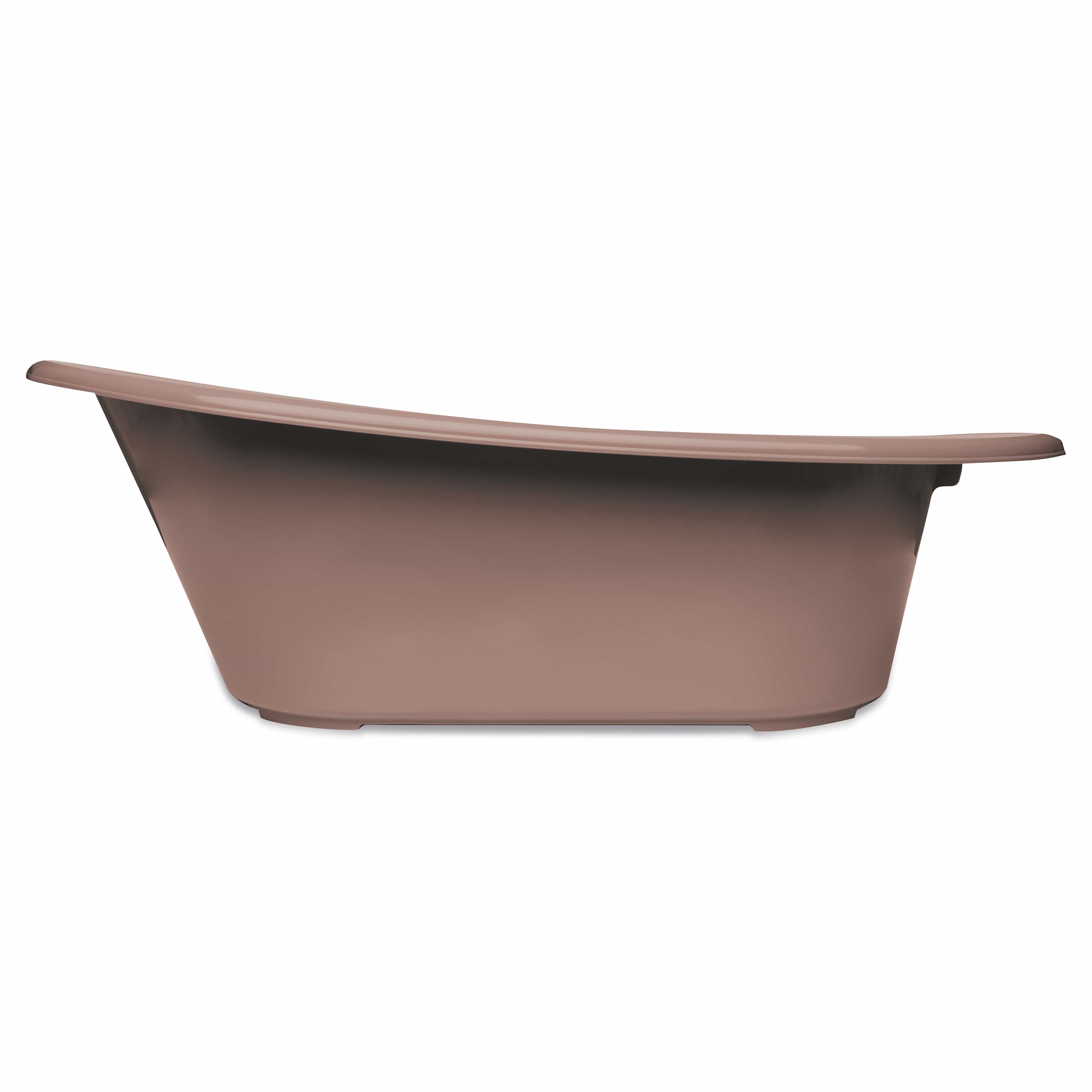 Badewannen, bébé-jou, Braun – Produktansicht
