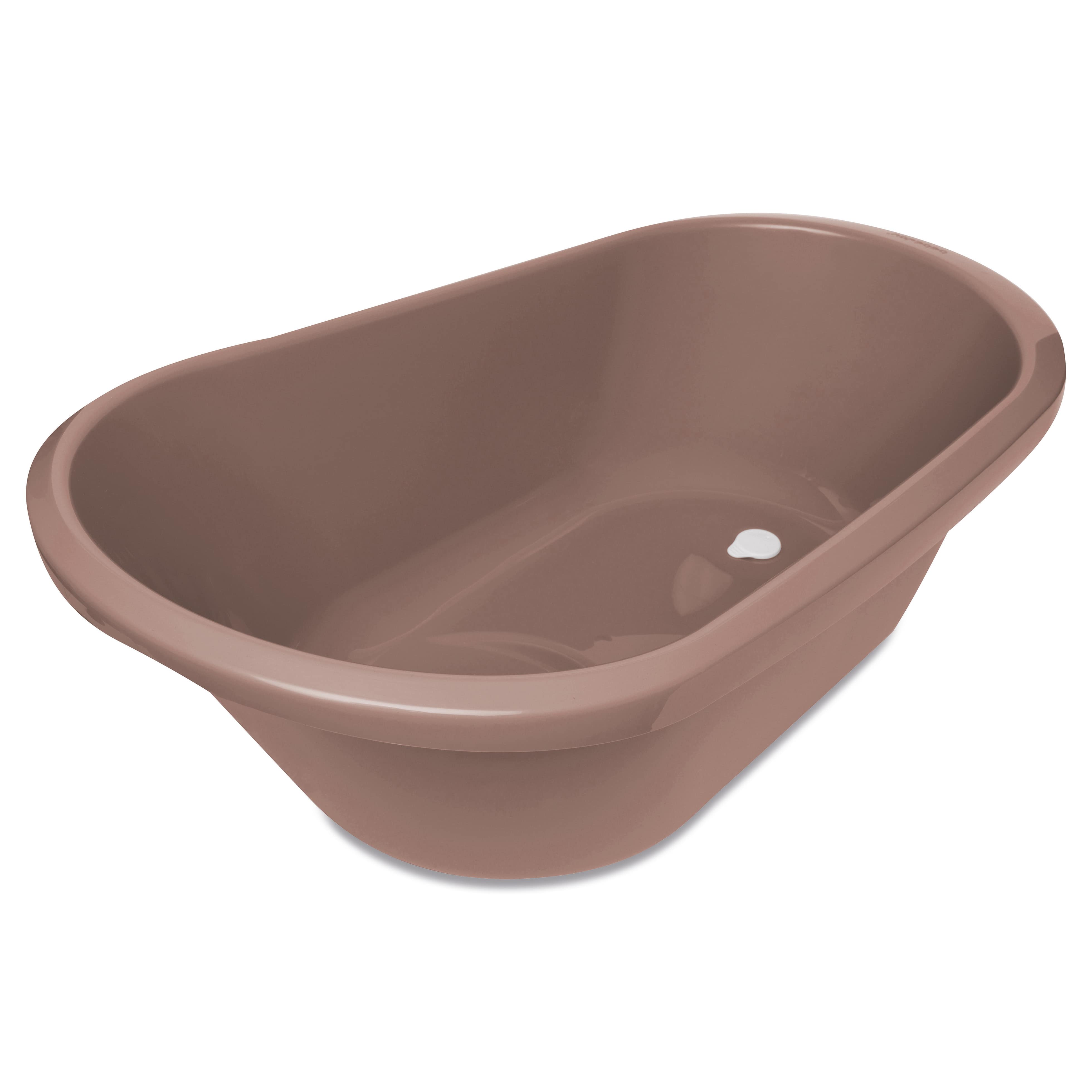 Badewannen, bébé-jou, Braun – Produktansicht