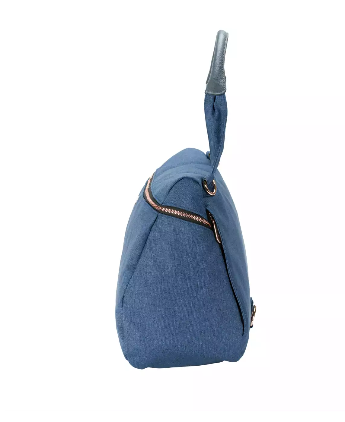 Wickeltasche Glam Rosie Bag blue LÄSSIG Blau 2000570349101 8