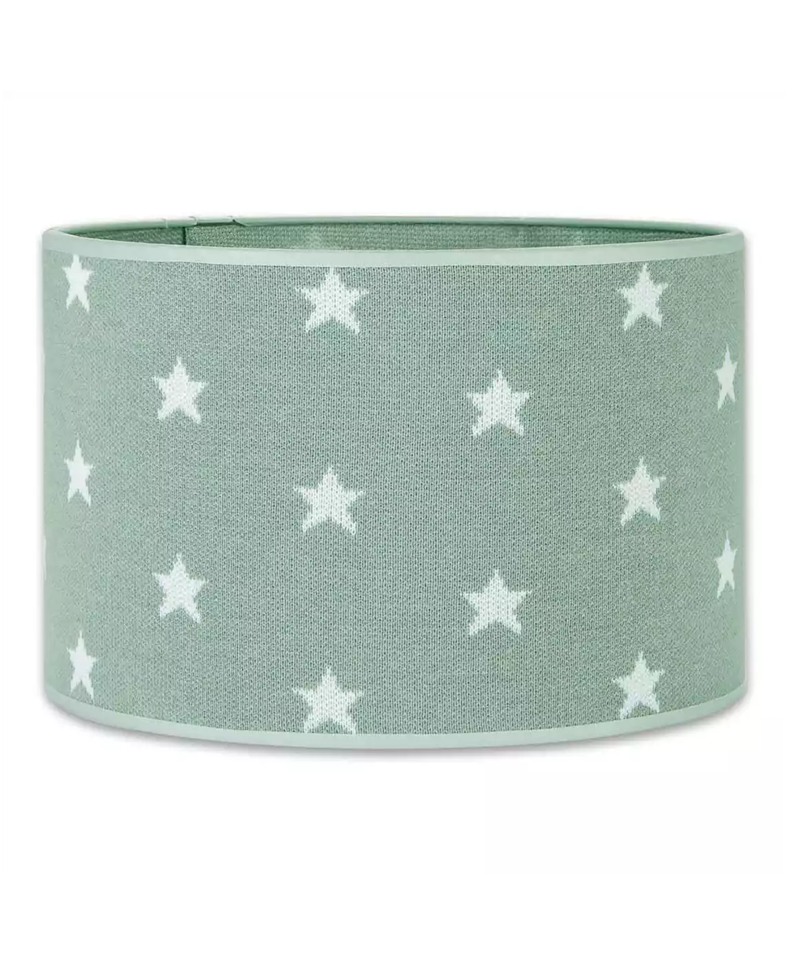 Lampenschirm Star mint / weiß baby's only Grün 2000570679208 3
