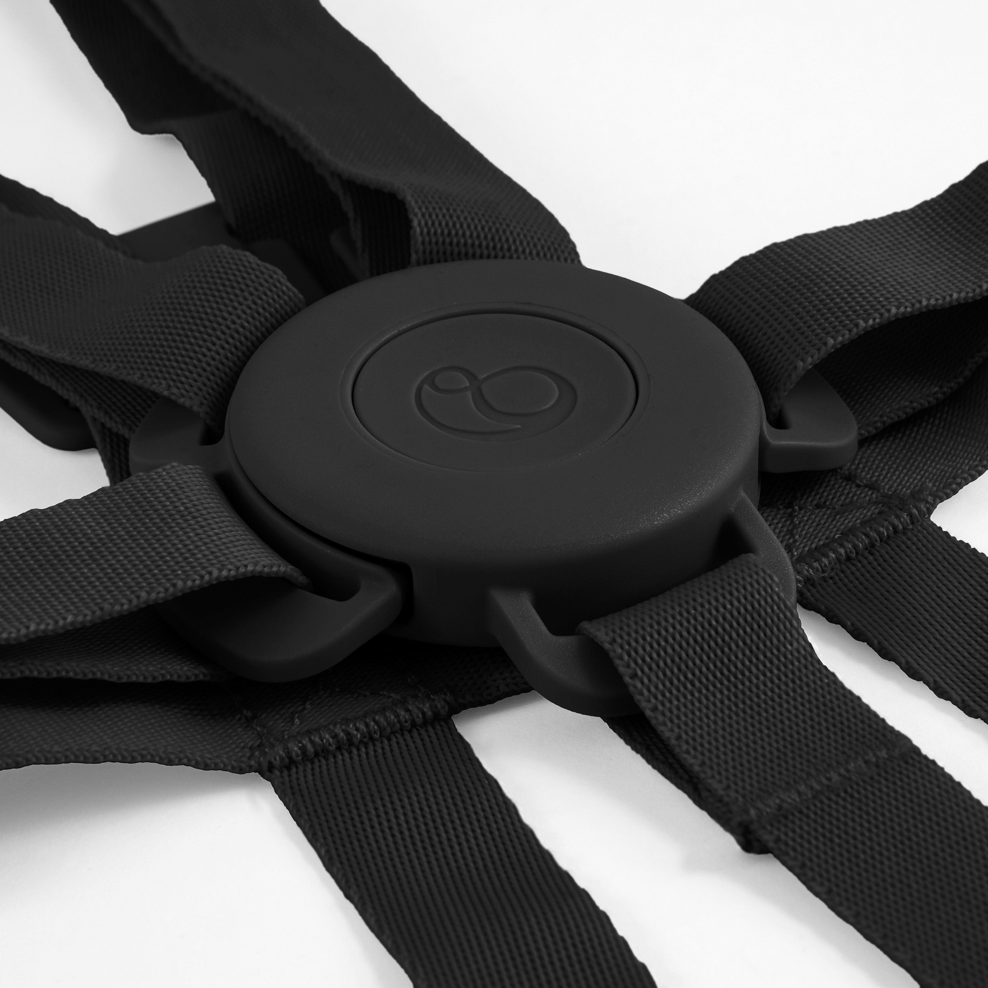 Hochstuhl Zubehör, STOKKE, Schwarz – Besonderheit: passend zum Baby Set²