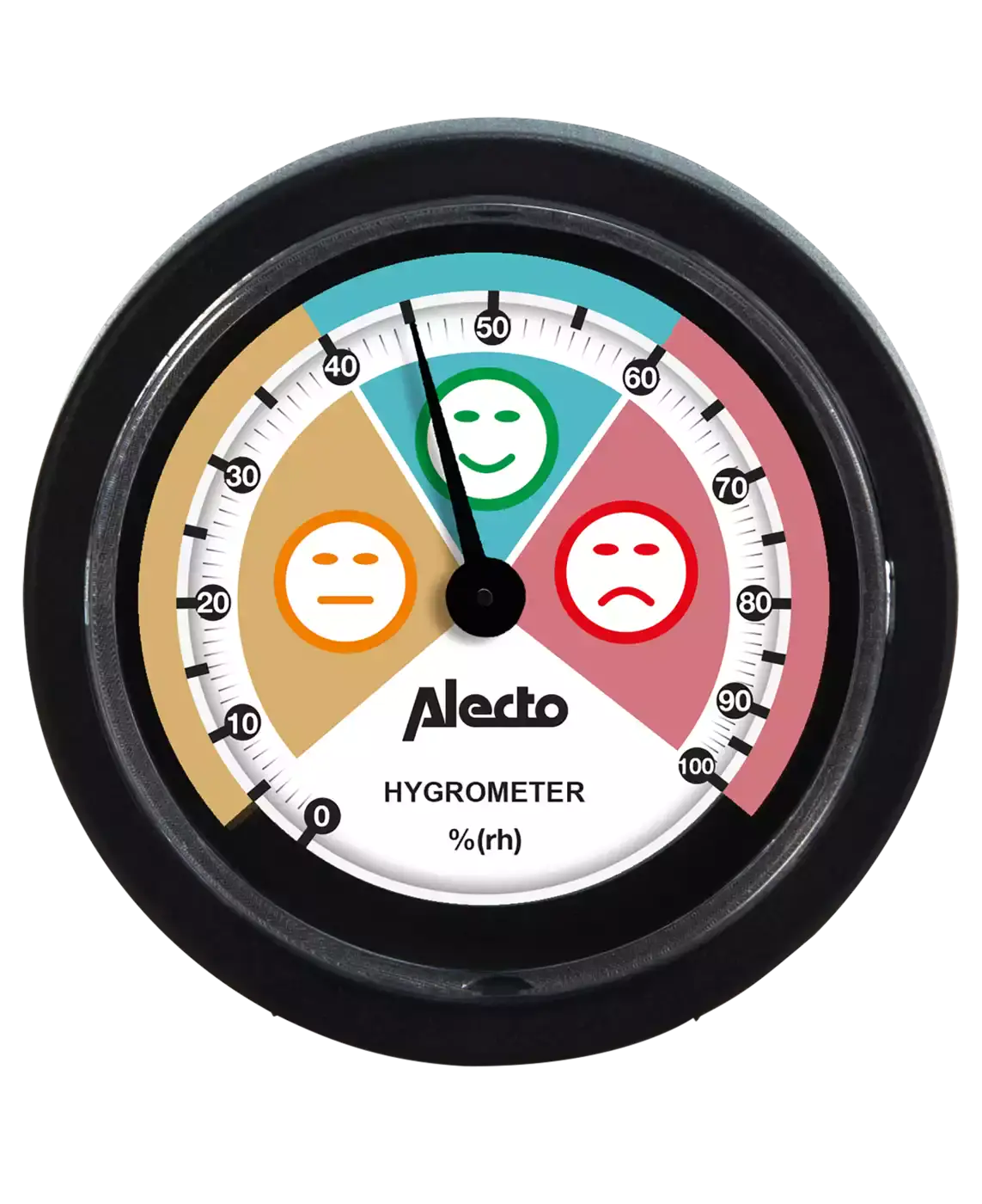 Hygrometer WS-05 Alecto 2000574239804 3