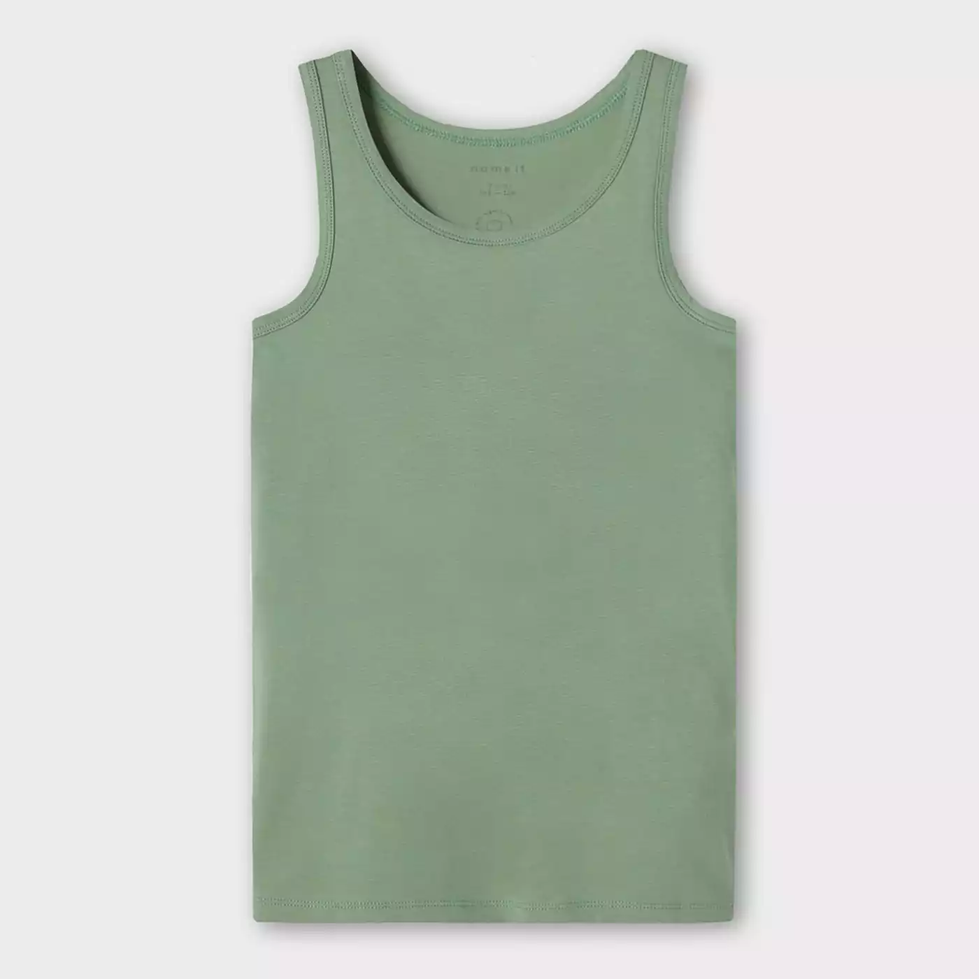 2er-Pack Tank Tops name it Grün M2009581329607 5