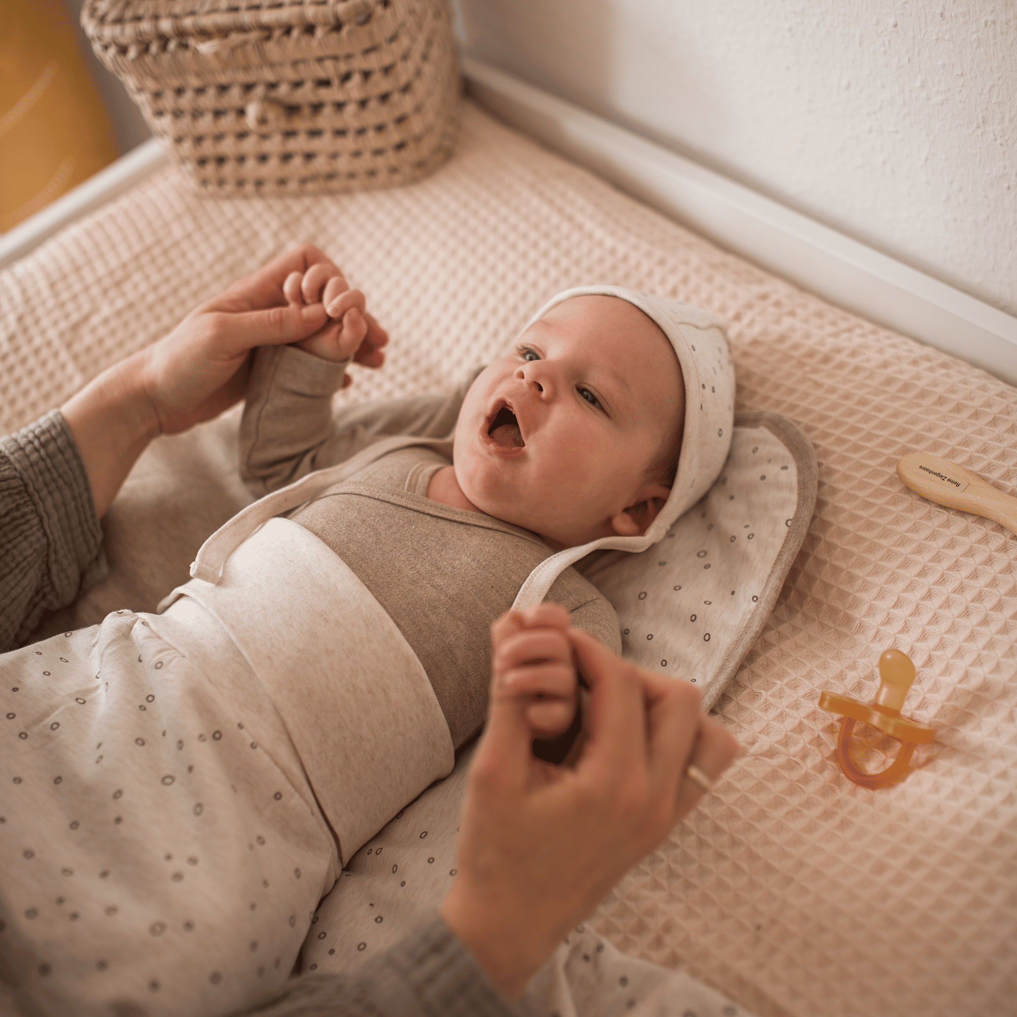 Pucksack & Pucktuch für Baby online kaufen