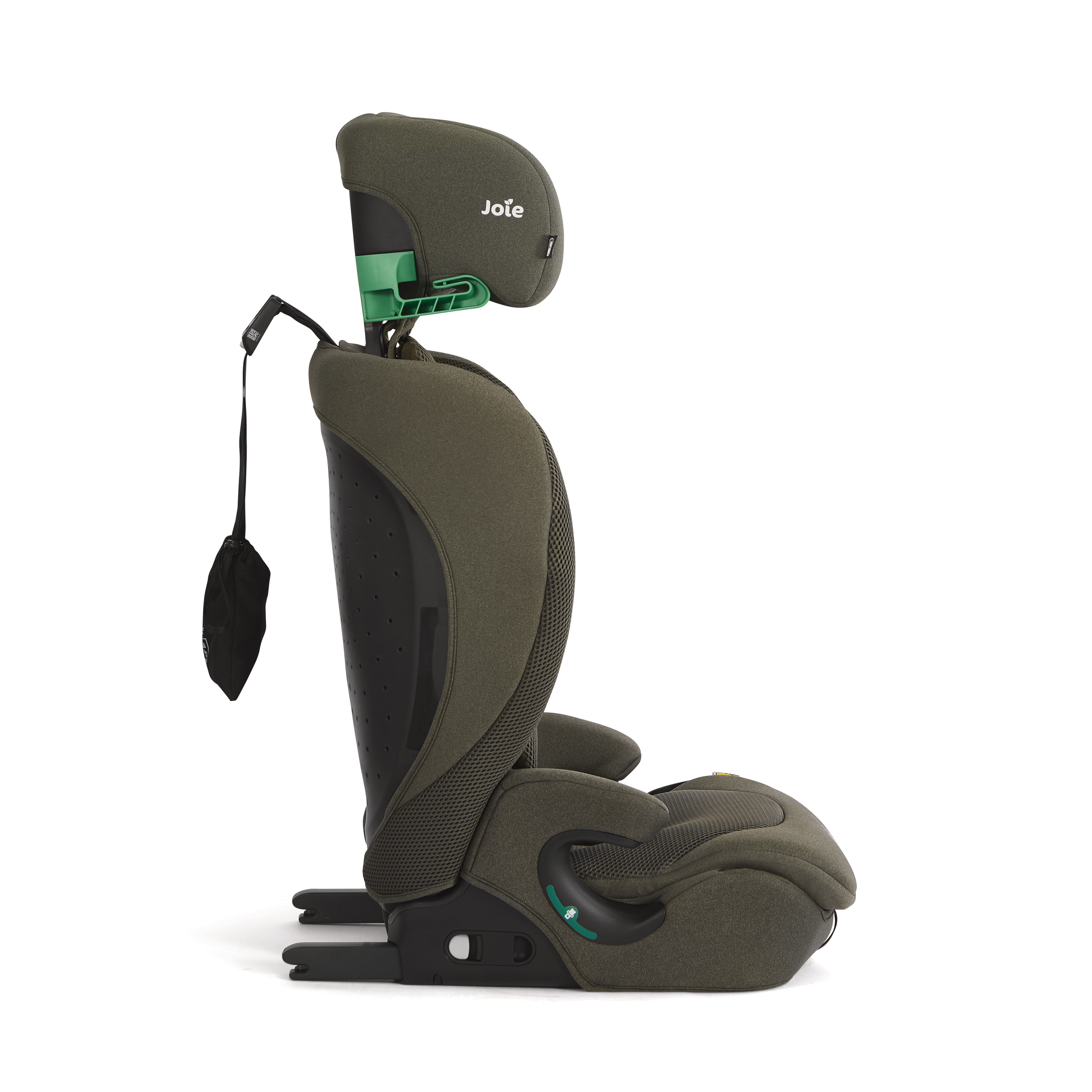 Top Tether Kindersitze, Joie, Grün – Produktansicht