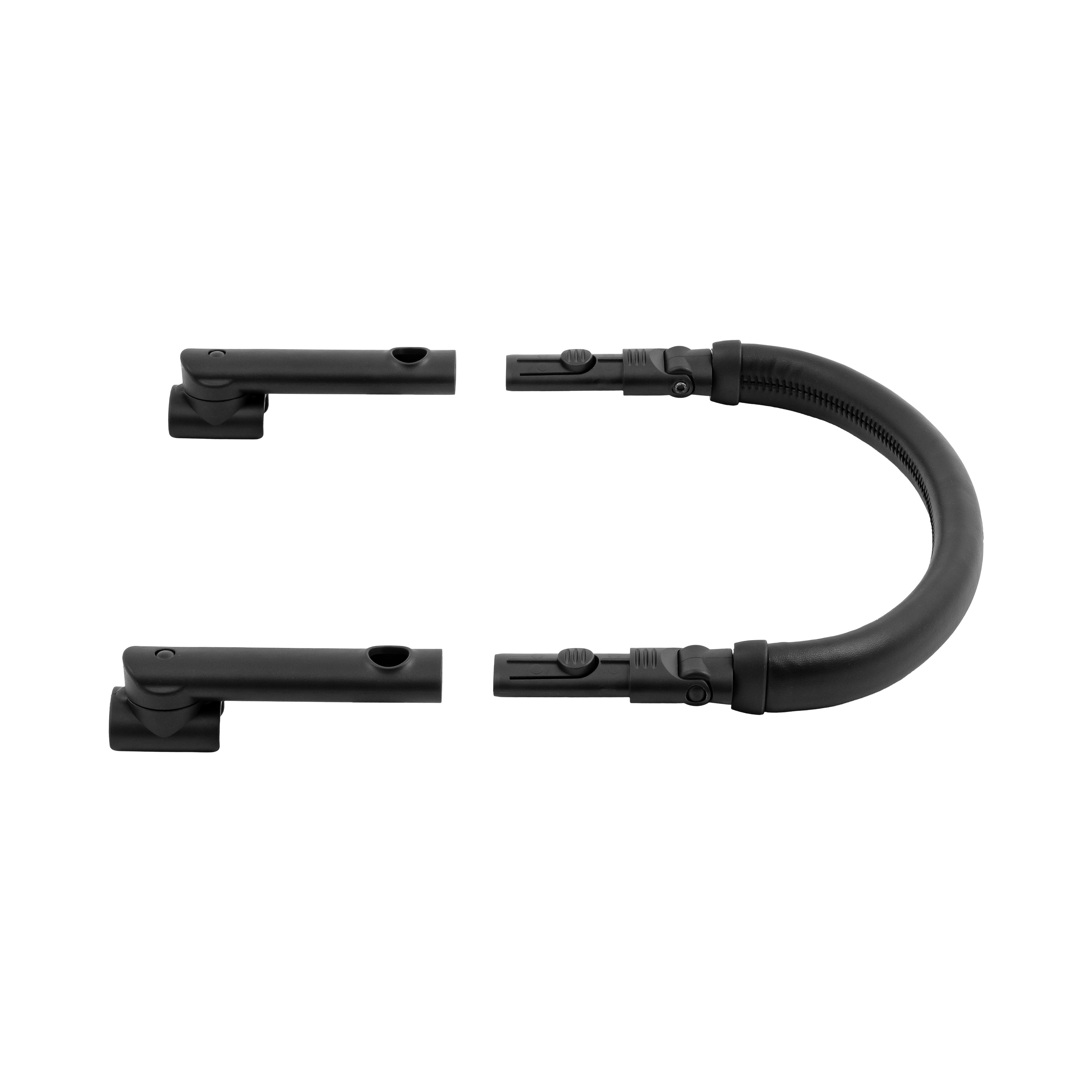 Kinderwagen Zubehör, STOKKE, Schwarz – Produktansicht