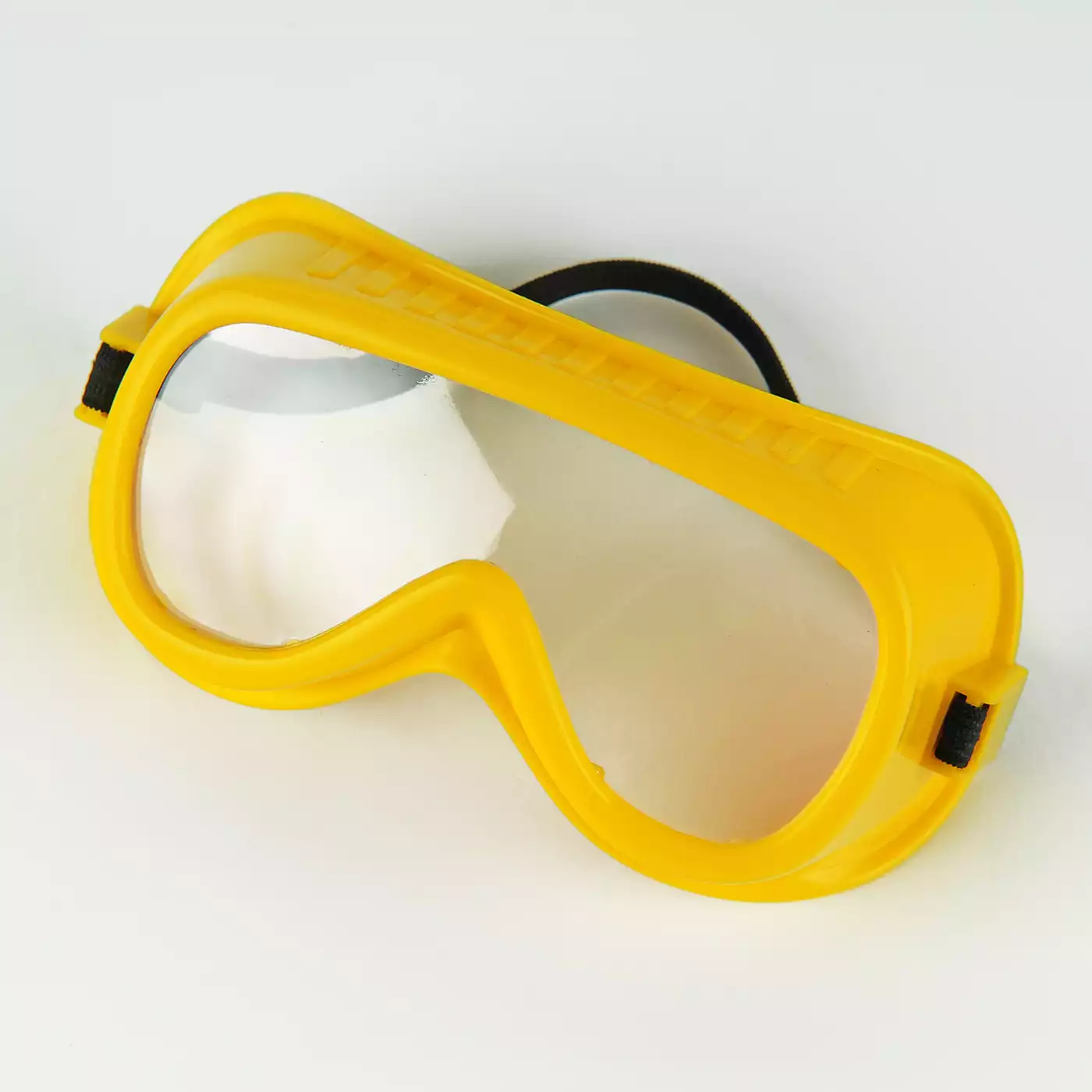 Bosch Arbeitsbrille Spielzeugring Gelb 2000525220301 1
