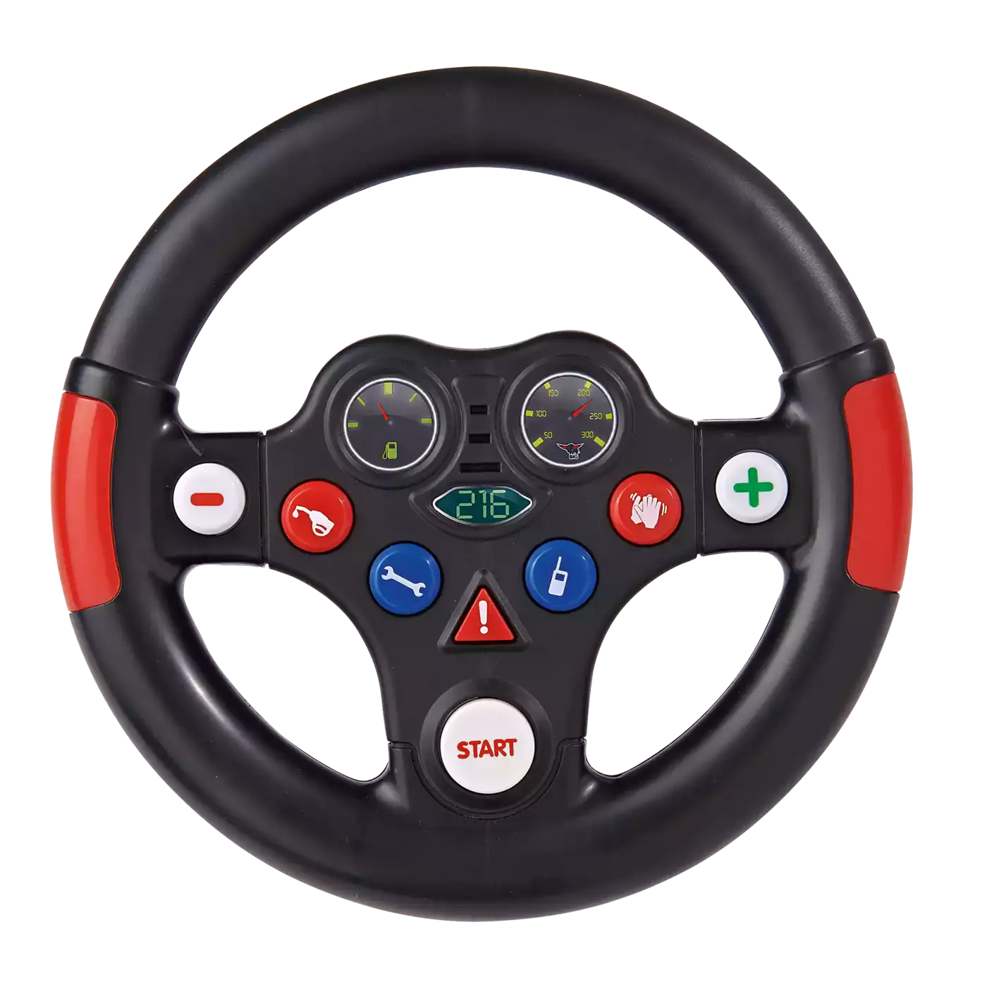 Racing Sound Wheel BIG 2000566298000 1