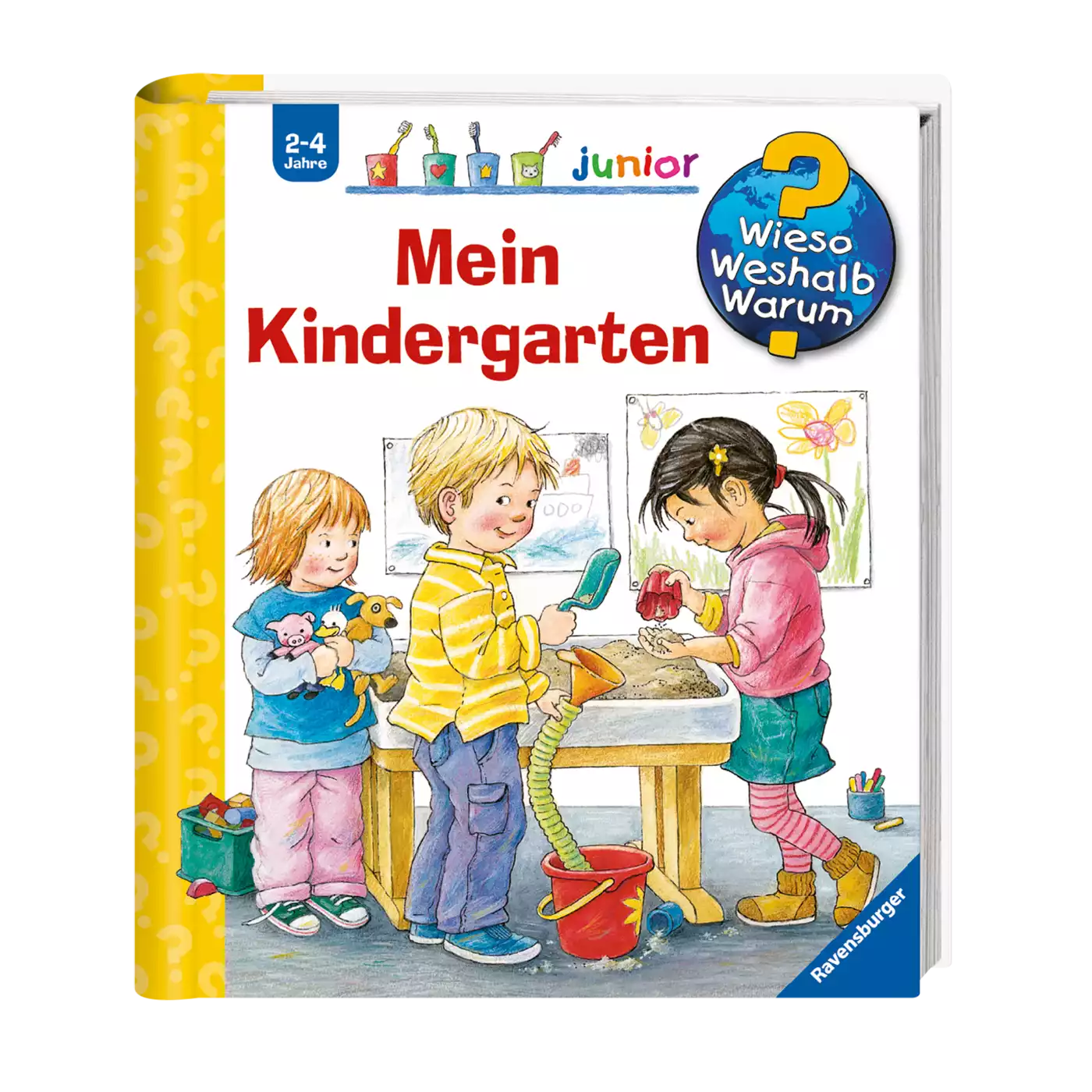 WWW junior Mein Kindergarten Ravensburger 2000533277007 1