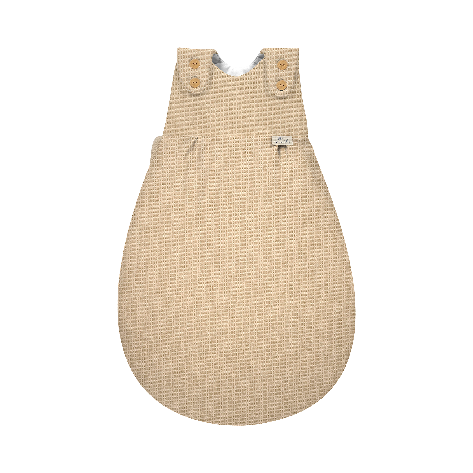 alvi 86 92 schlafsack Baby-Mäxchen® Außensack ANTARES Distance Variante:F45S Black 400 Royal Grey Anaconda Schlafsack