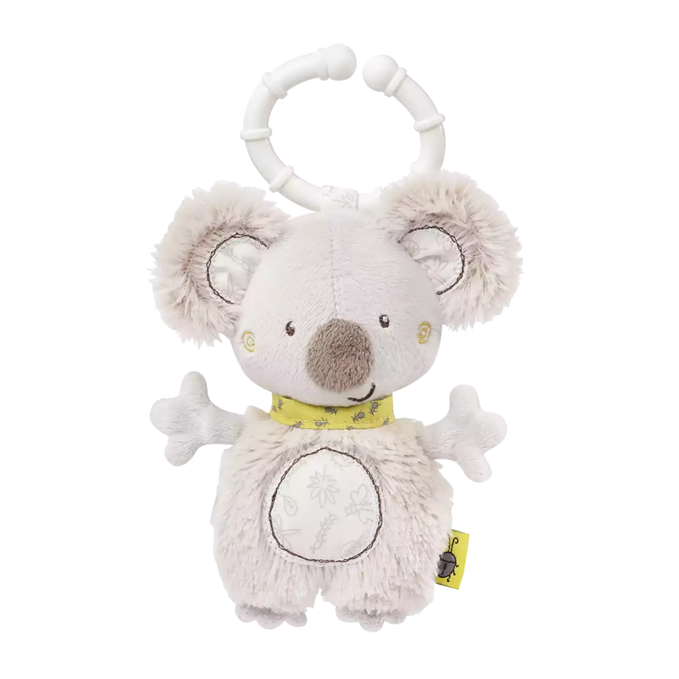 BabyFehn Mini-Kuscheltier Koala 