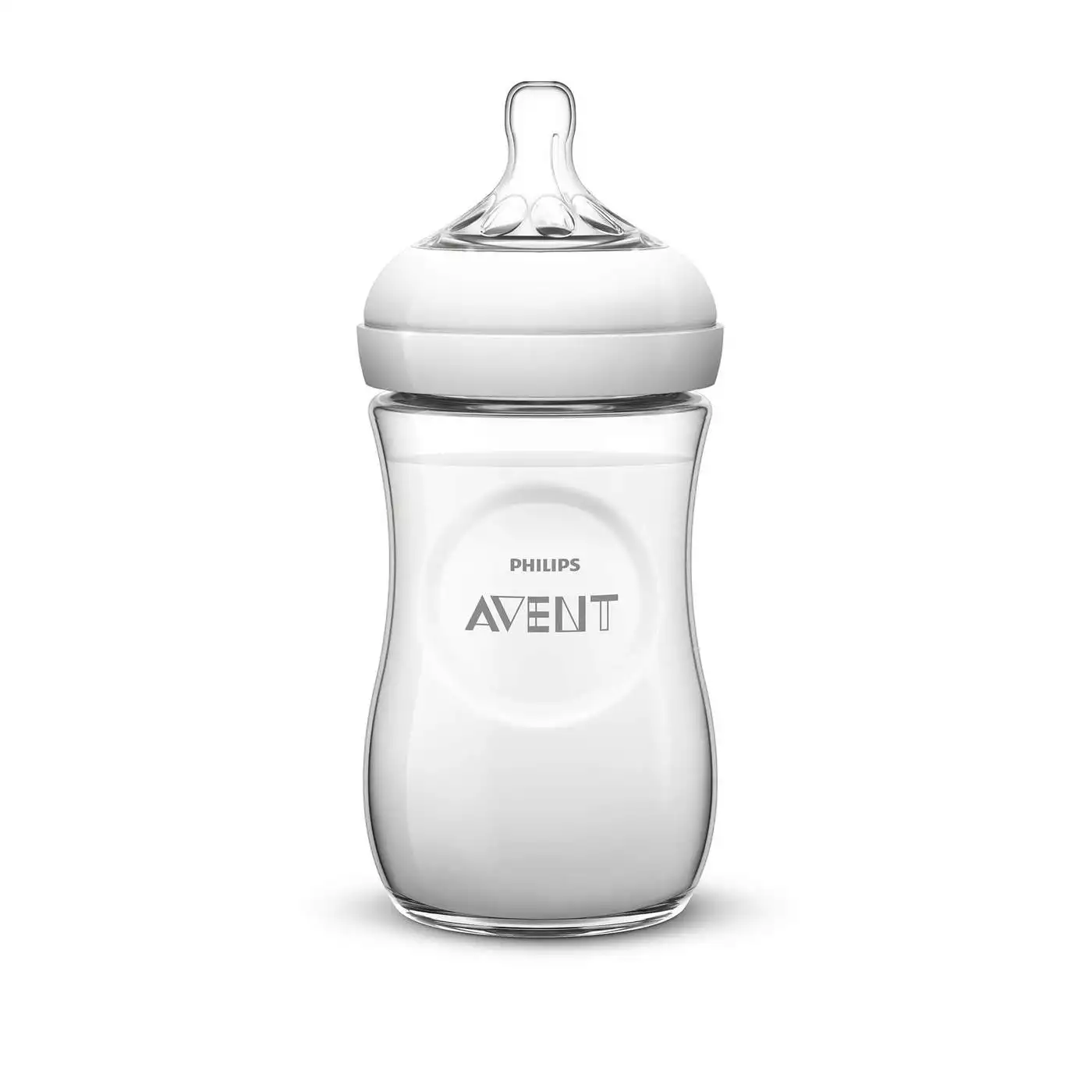 Natural Flasche 260 ml PHILIPS AVENT 2000576152002 4