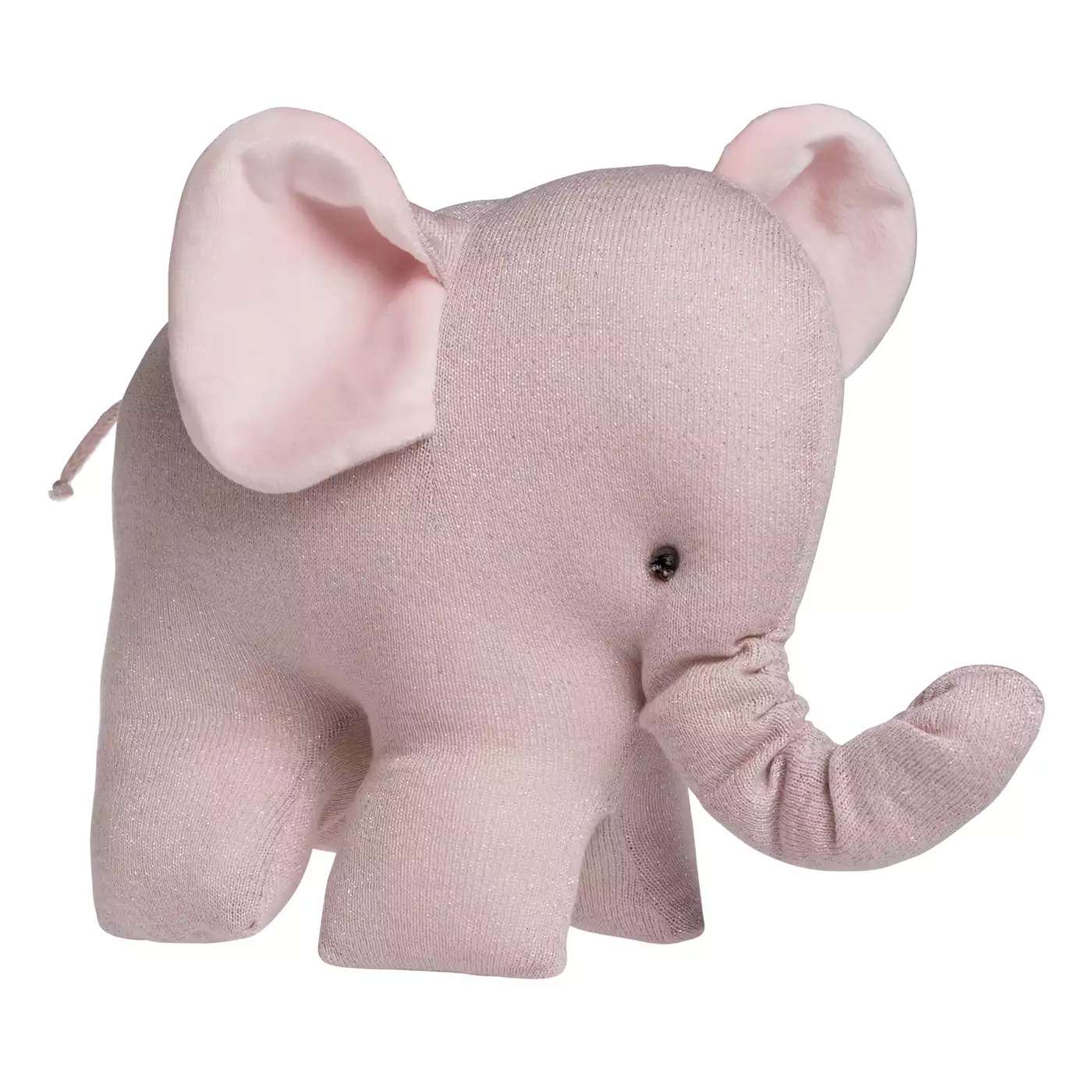 Elefant Sparkle baby's only Pink Rosa 2000570733313 3