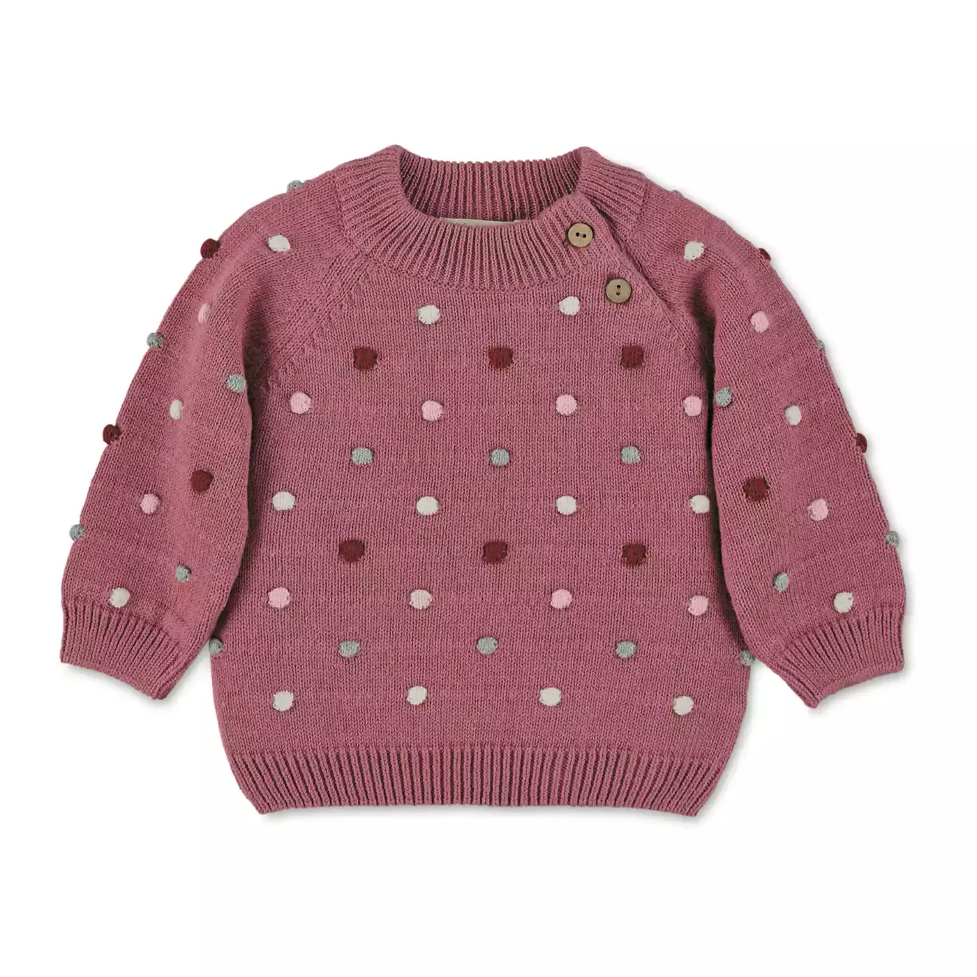 Strickpullover Sterntaler Pink Rosa M2006580765603 3