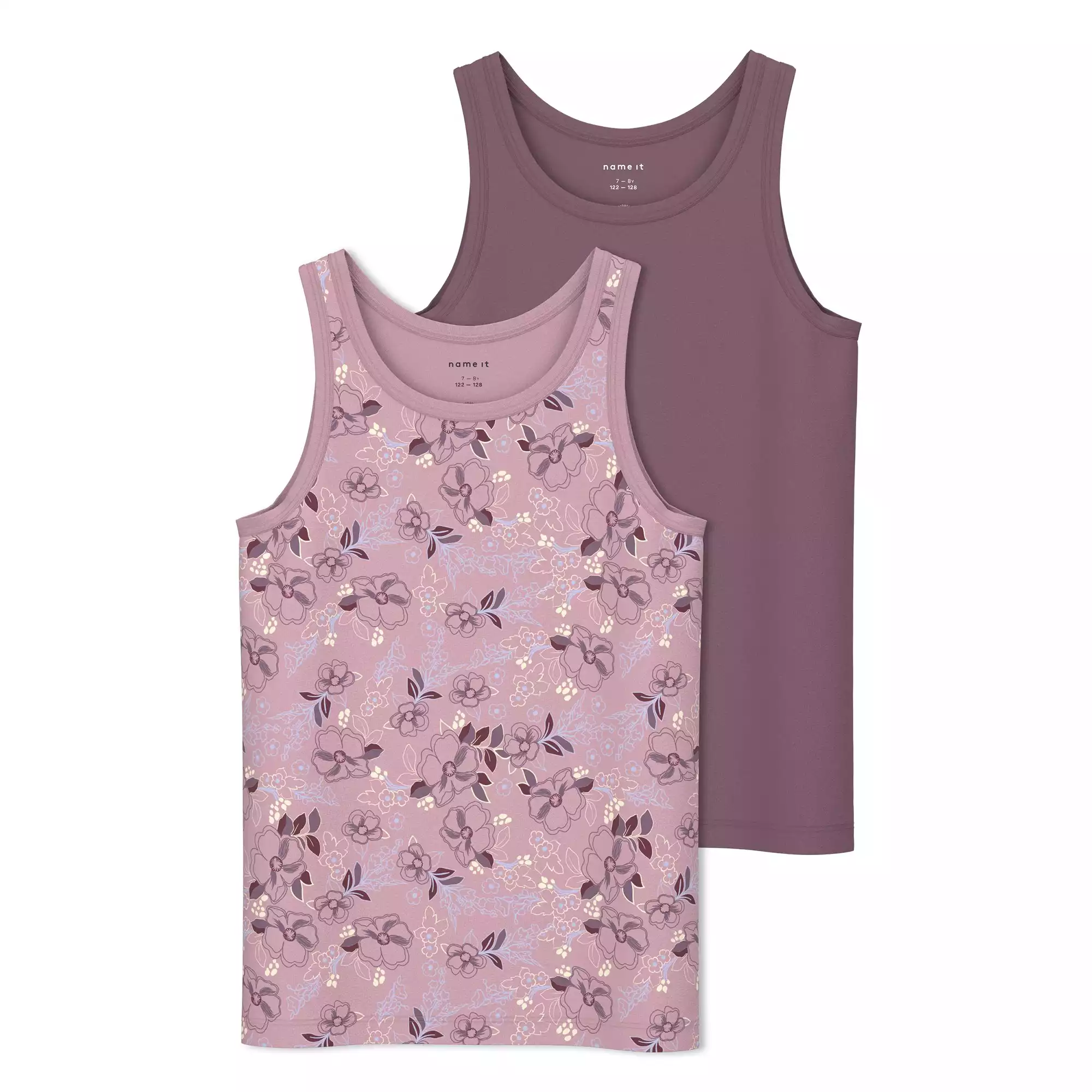 2er Pack Tank Tops name it Lila M2009582666701 1