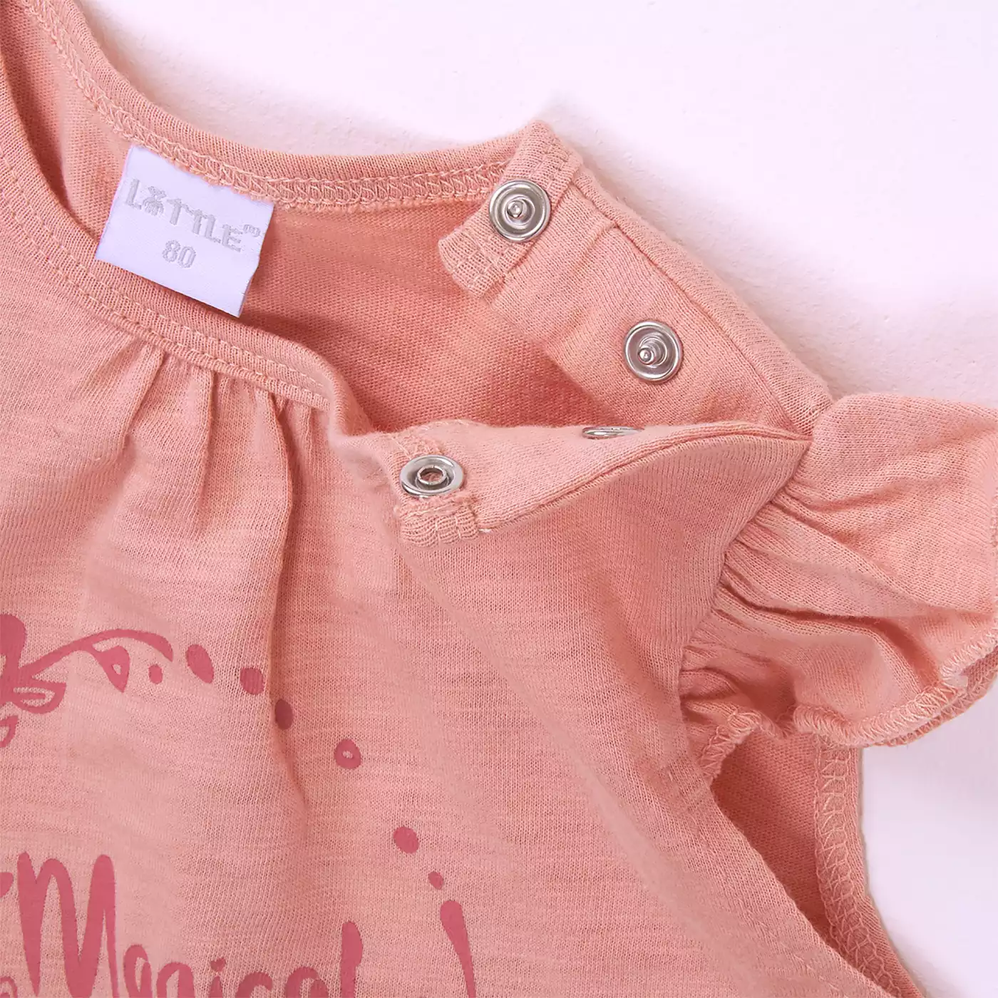Shirt Magical LITTLE Pink Rosa M2006579670505 4
