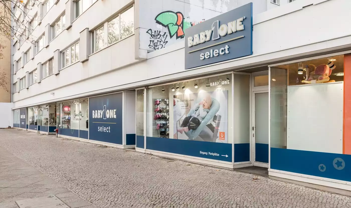 Berlin-Wilmersdorf