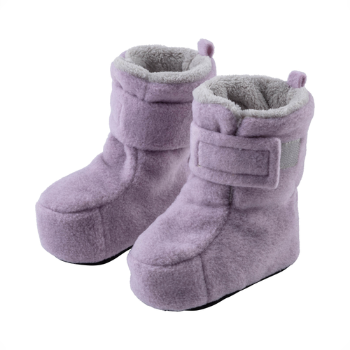 Baby Hausschuhe Sterntaler Baby Mädchen Schuhe San Produktbild-Vorschau 7