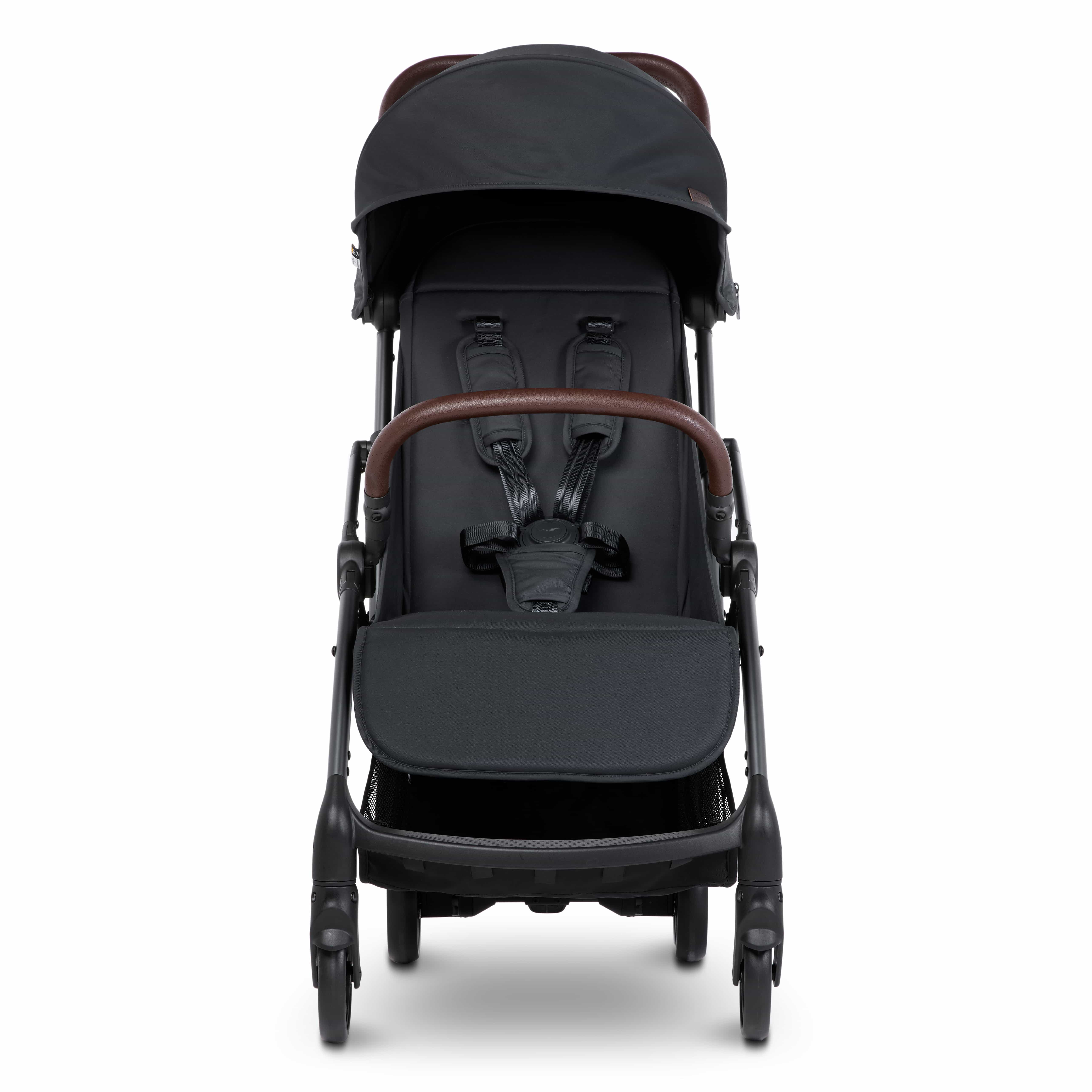 Reisebuggys, MAST, Grau – Produktansicht