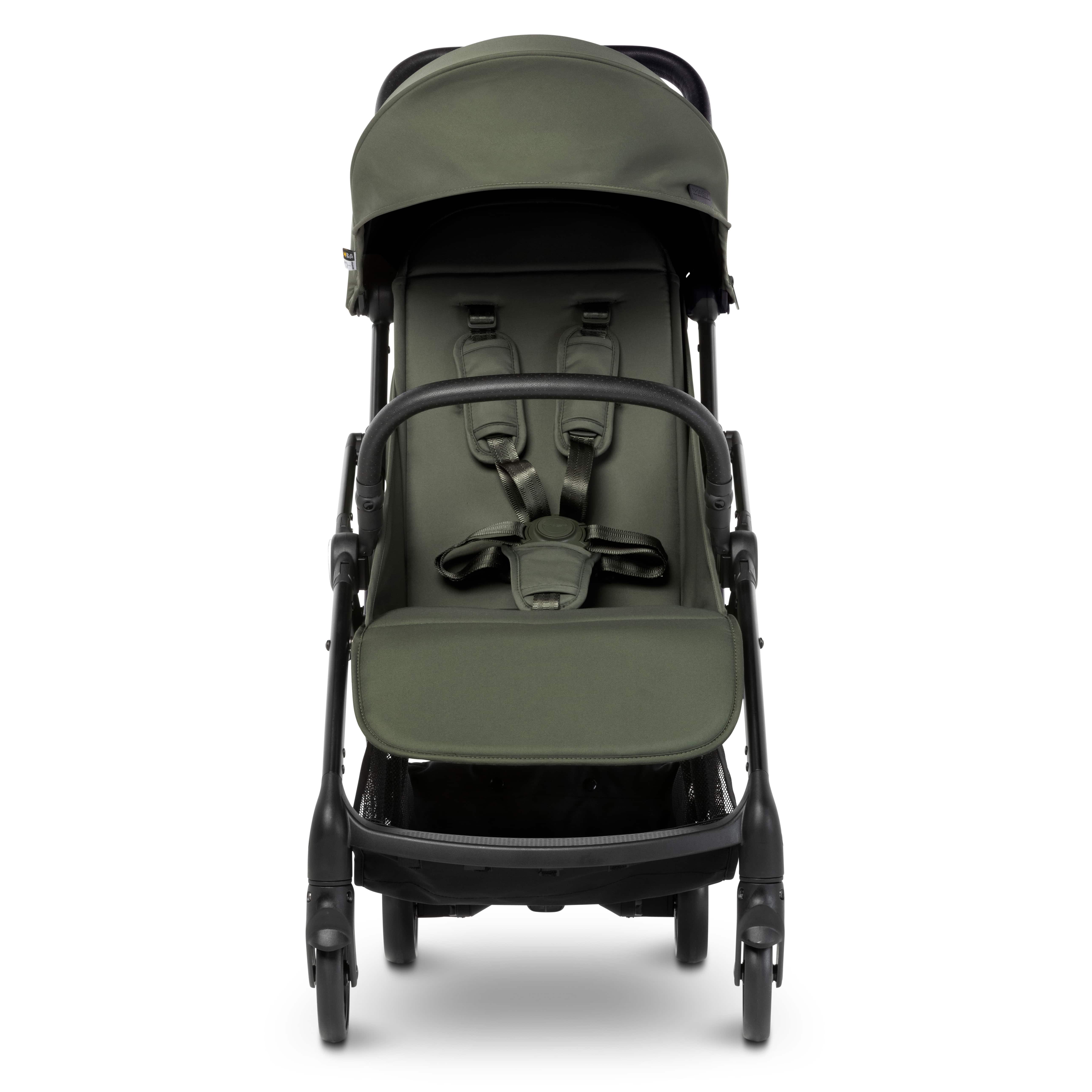 Reisebuggys, MAST, Grün – Produktansicht