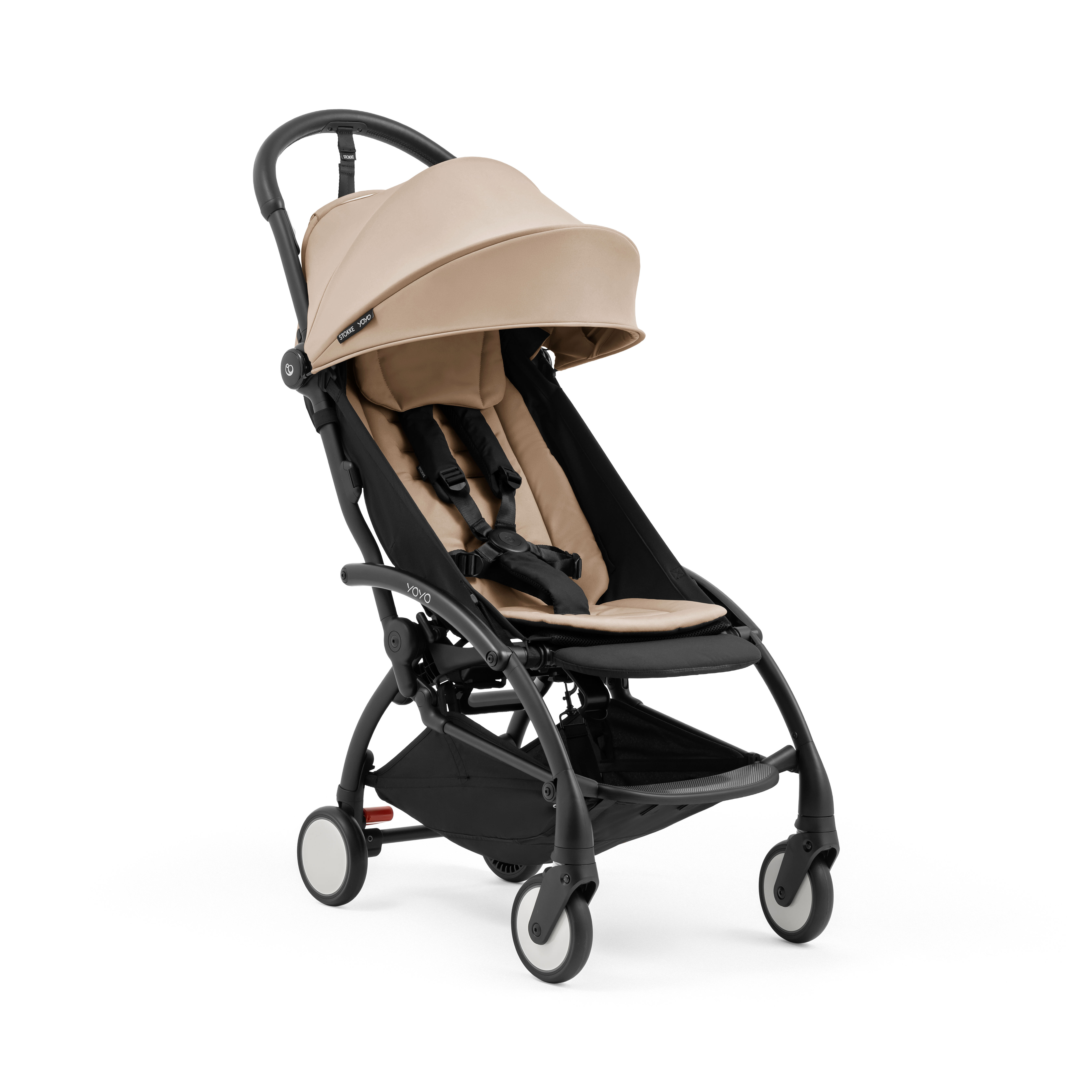 Buggys, STOKKE, Beige – Produktansicht