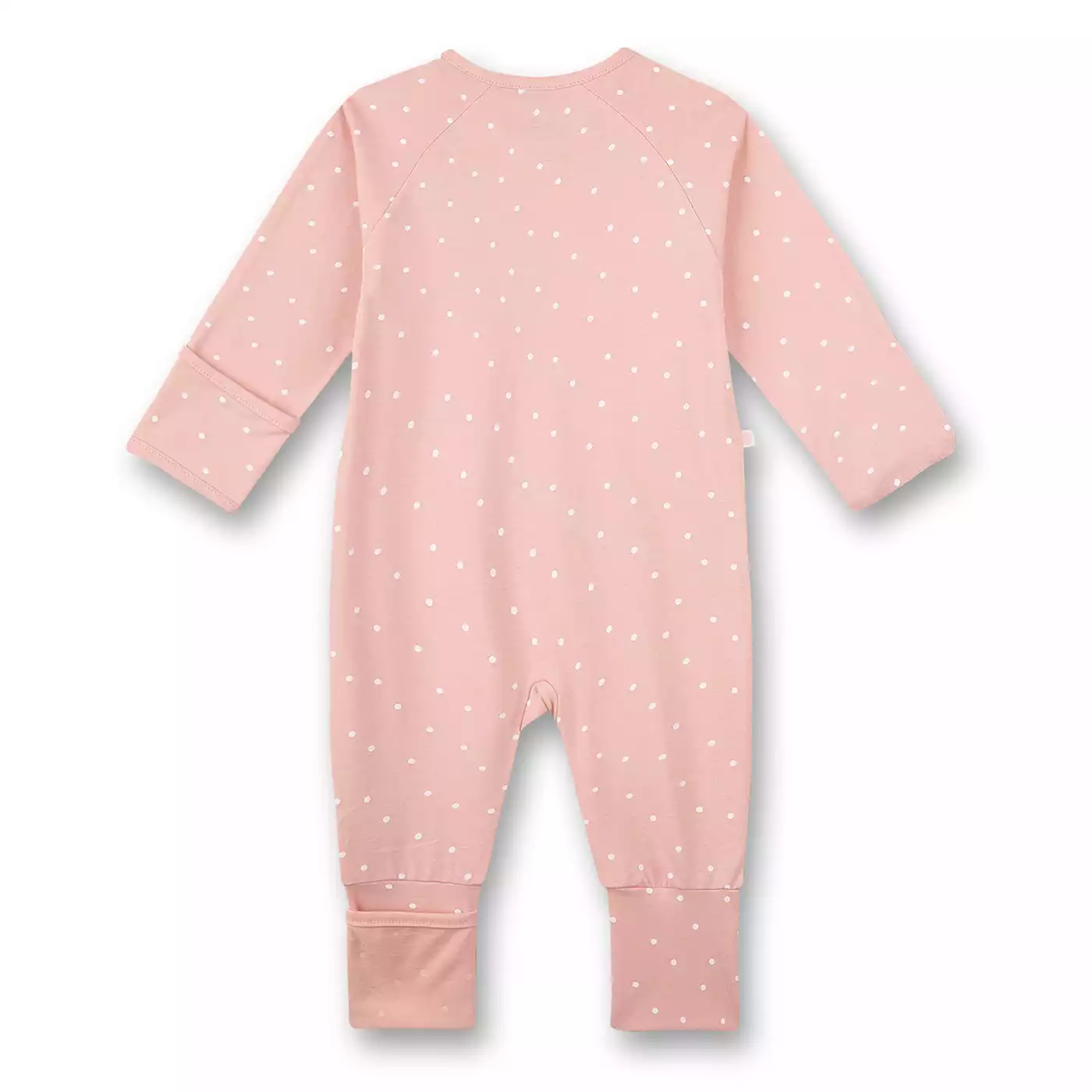 Overall Punkte Sanetta Pink Rosa 2004579857704 5