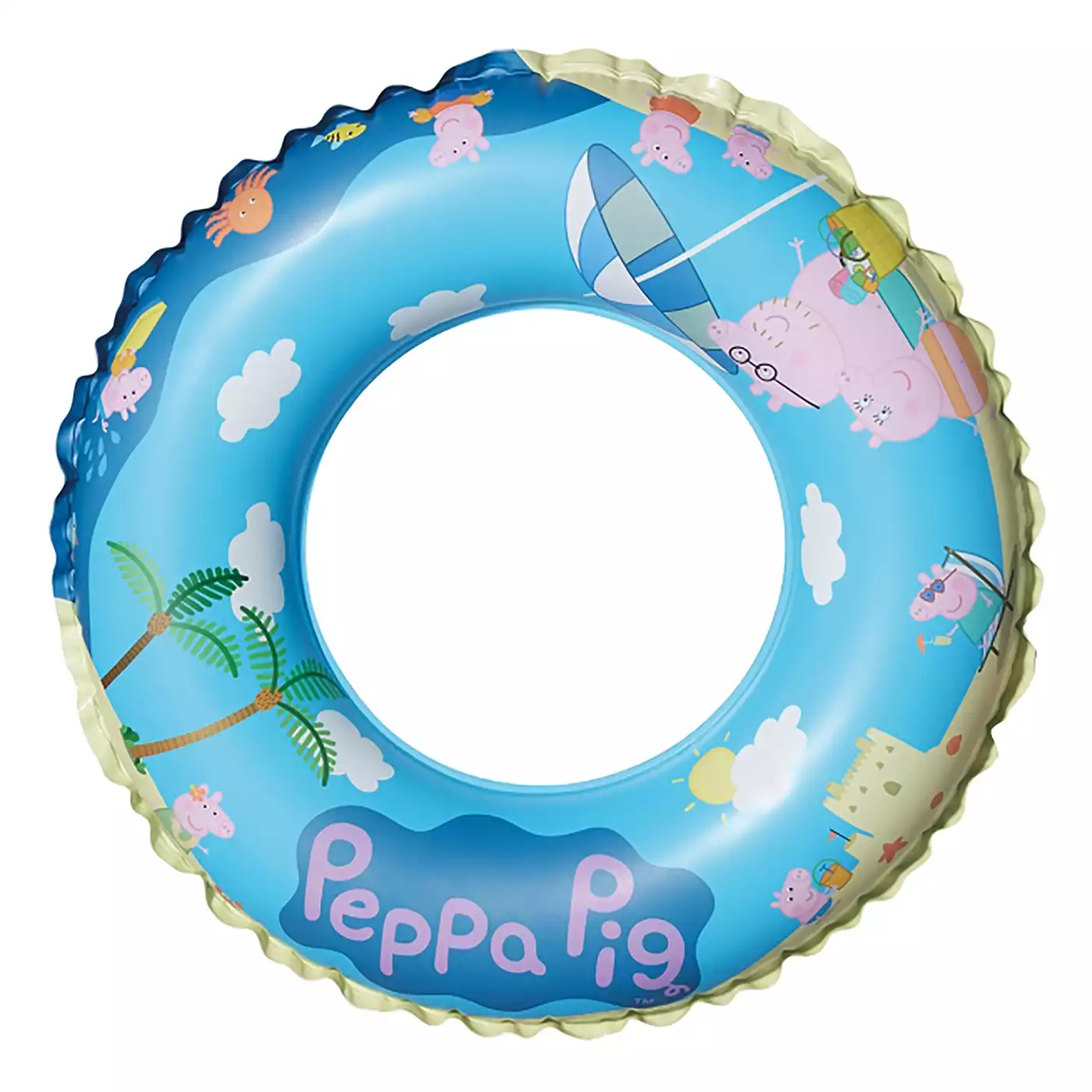1-6 Jahre Schwimmhilfen PEP Peppa Pig Schwimmhilfen 