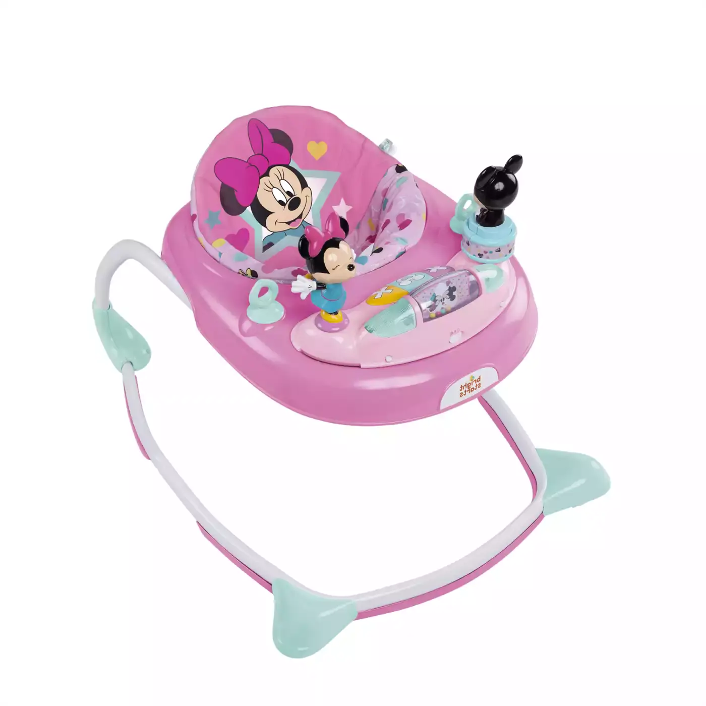Lauflerner Minnie Mouse Stars & Smiles DISNEY baby 2000572427104 1