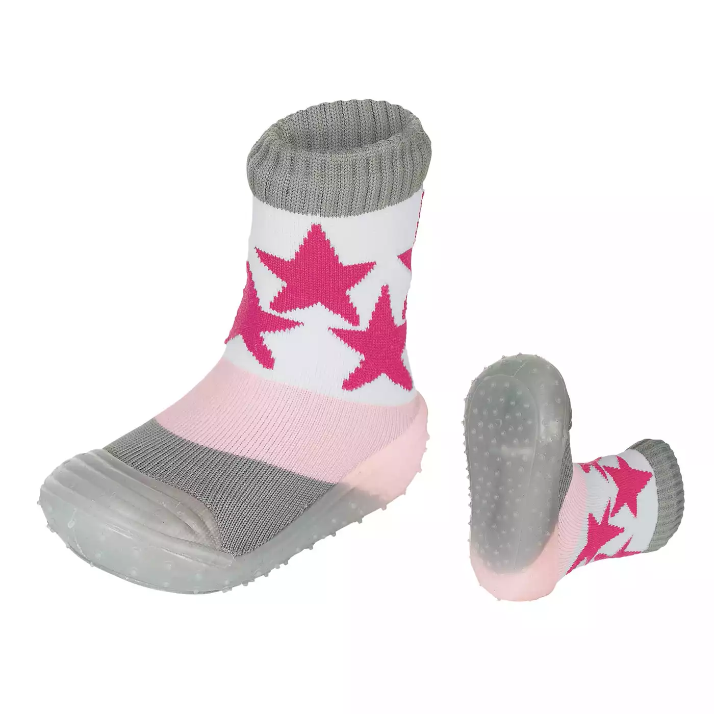 Adventure-Socks Sterne Sterntaler Pink Rosa M2008578546904 4