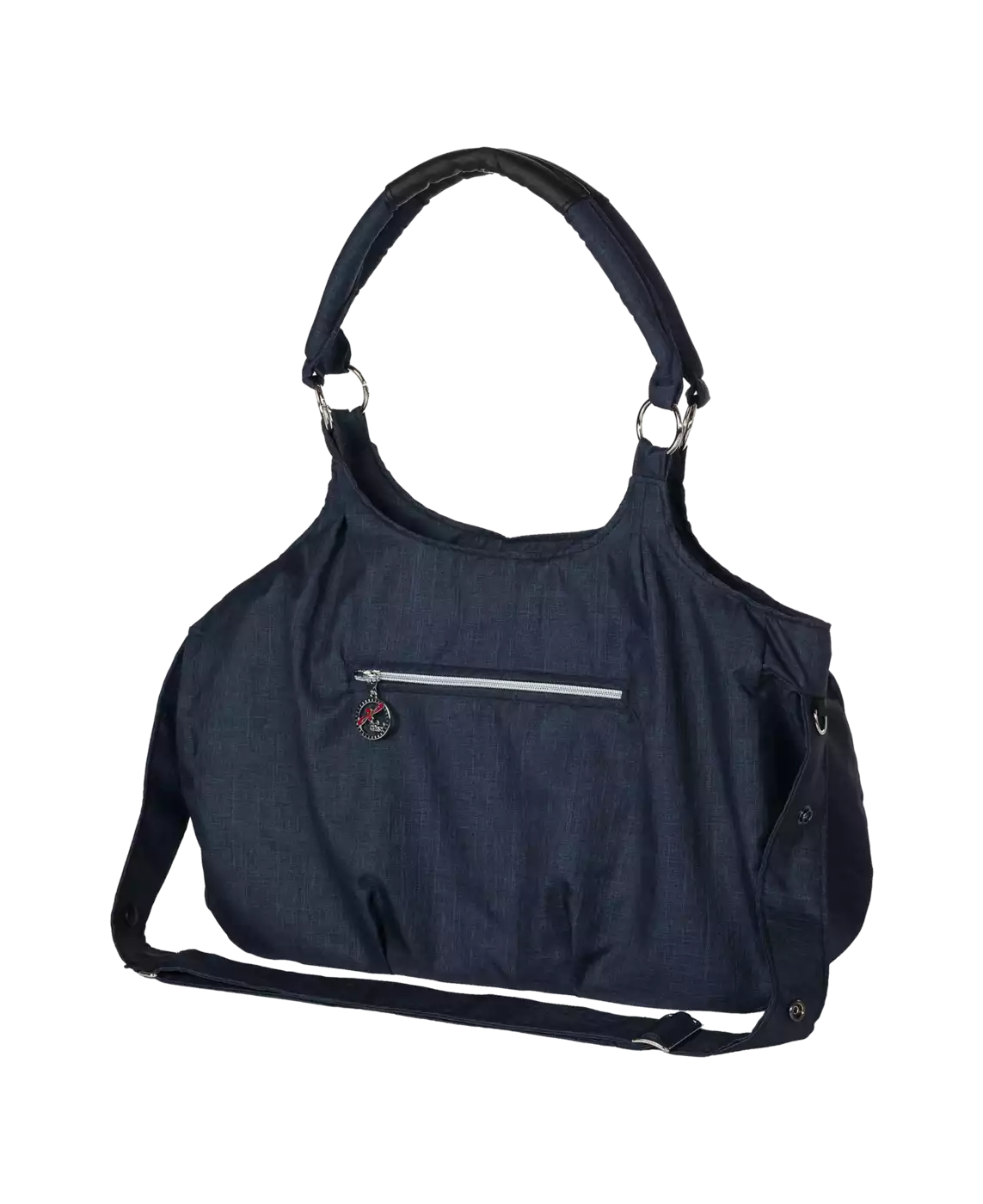 Wickeltasche Smart Bag Deep Blue Hartan Dunkelblau 2000572108522 3