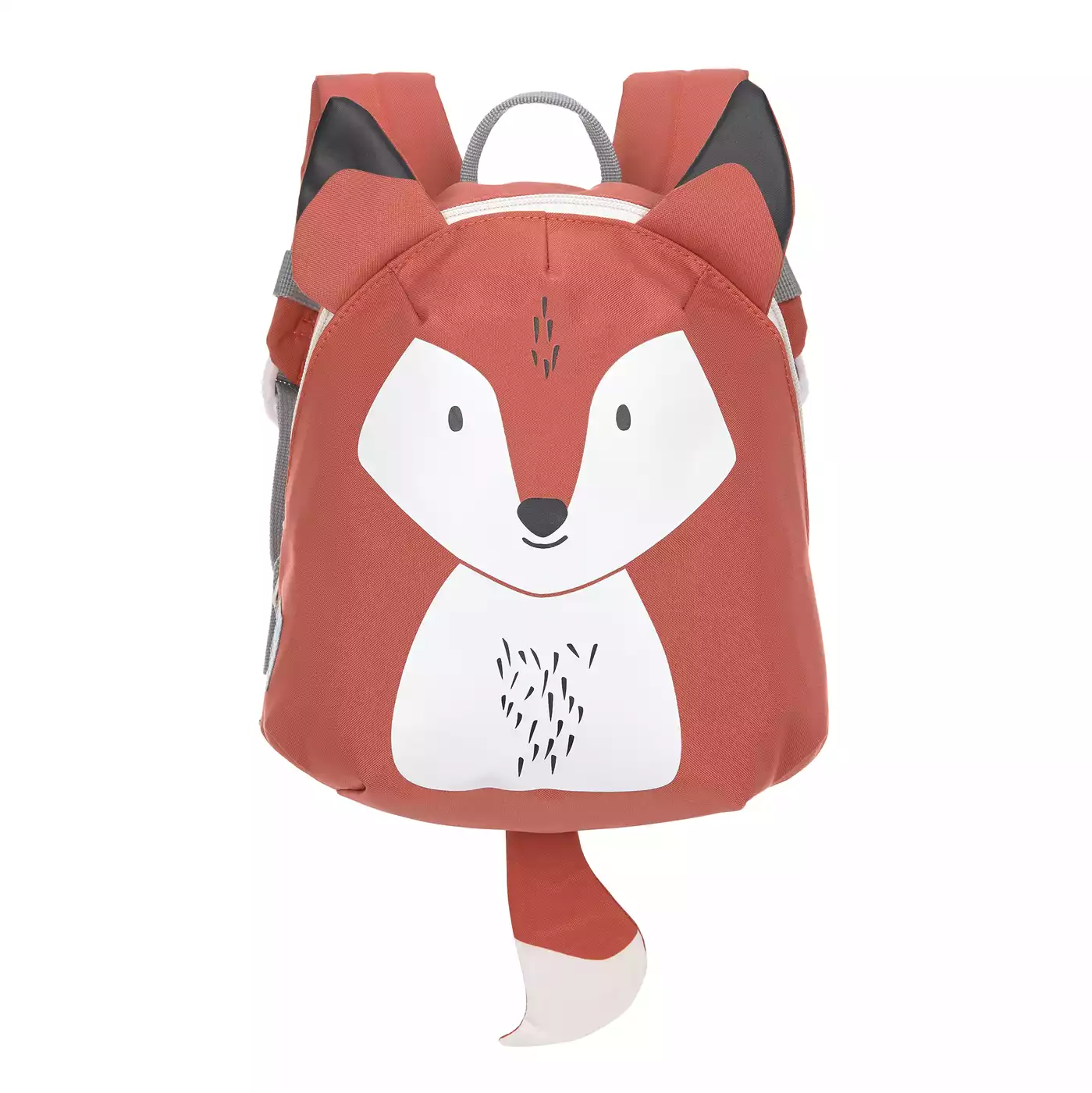 Tiny Backpack About Friends Fox Red LÄSSIG Rot 2000577955206 1