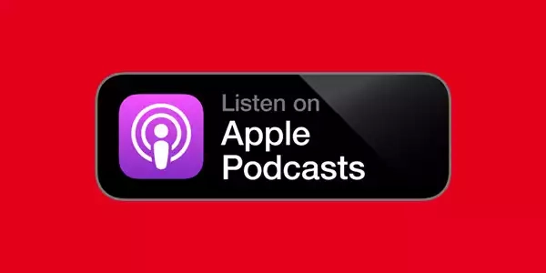 Apfel-podcast hören.
